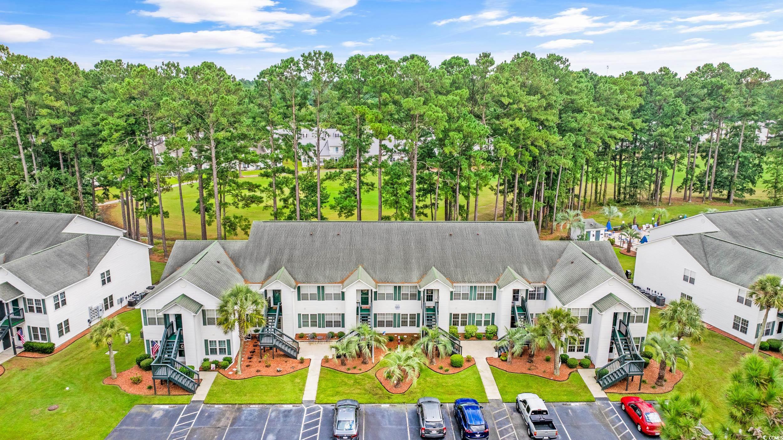 830 Fairway Dr. UNIT 1405-GG Longs, SC 29568