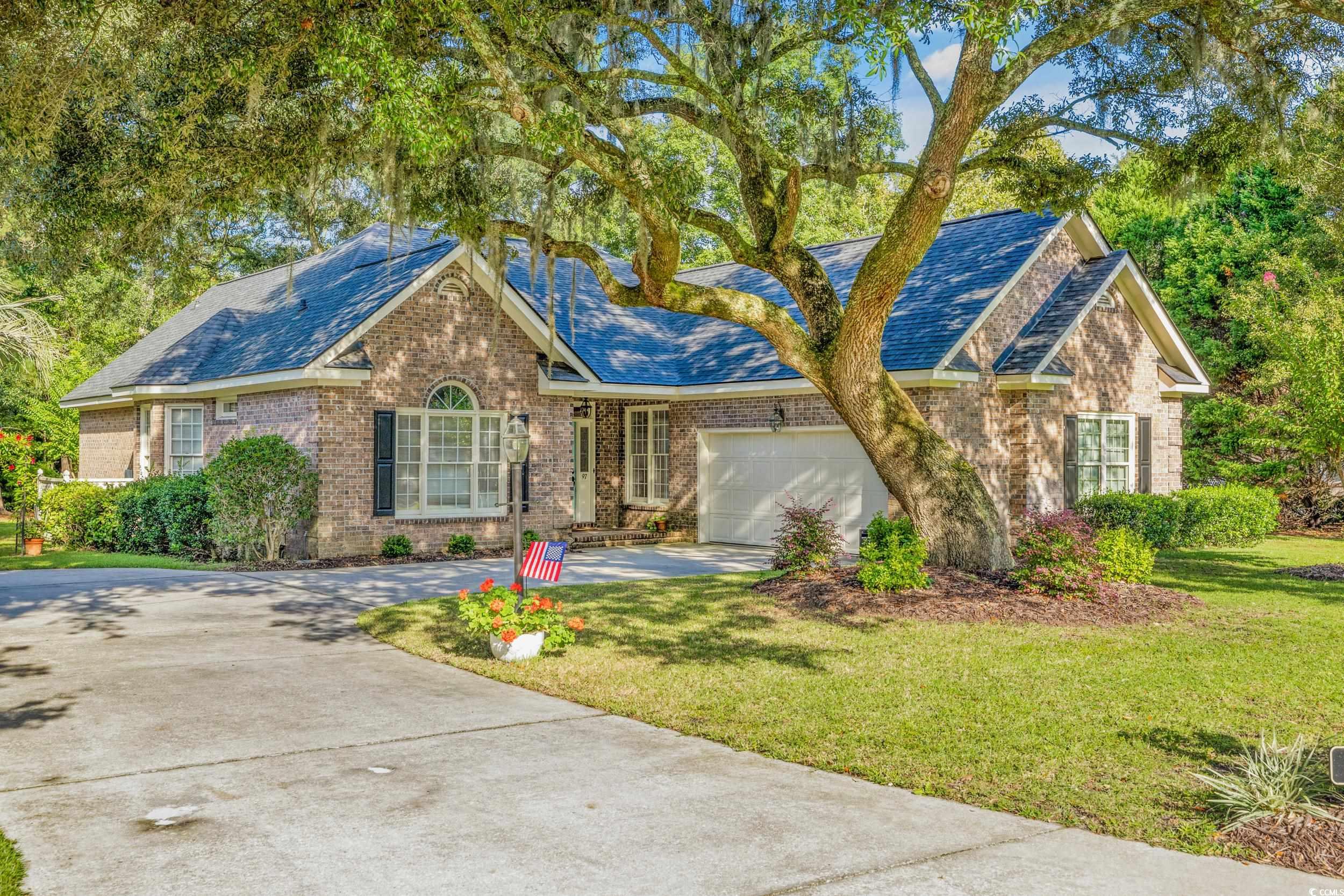 97 Portrush Loop Pawleys Island, SC 29585