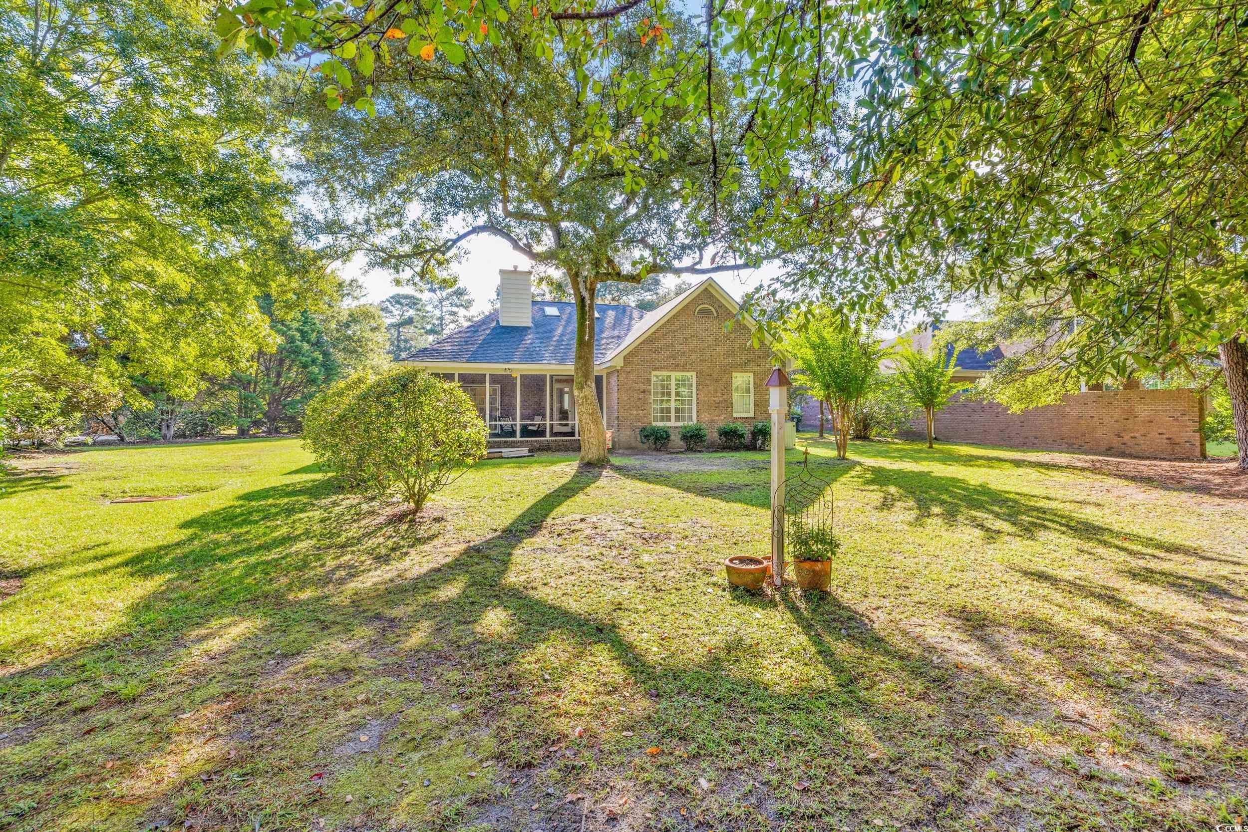 97 Portrush Loop, Pawleys Island, South Carolina image 24