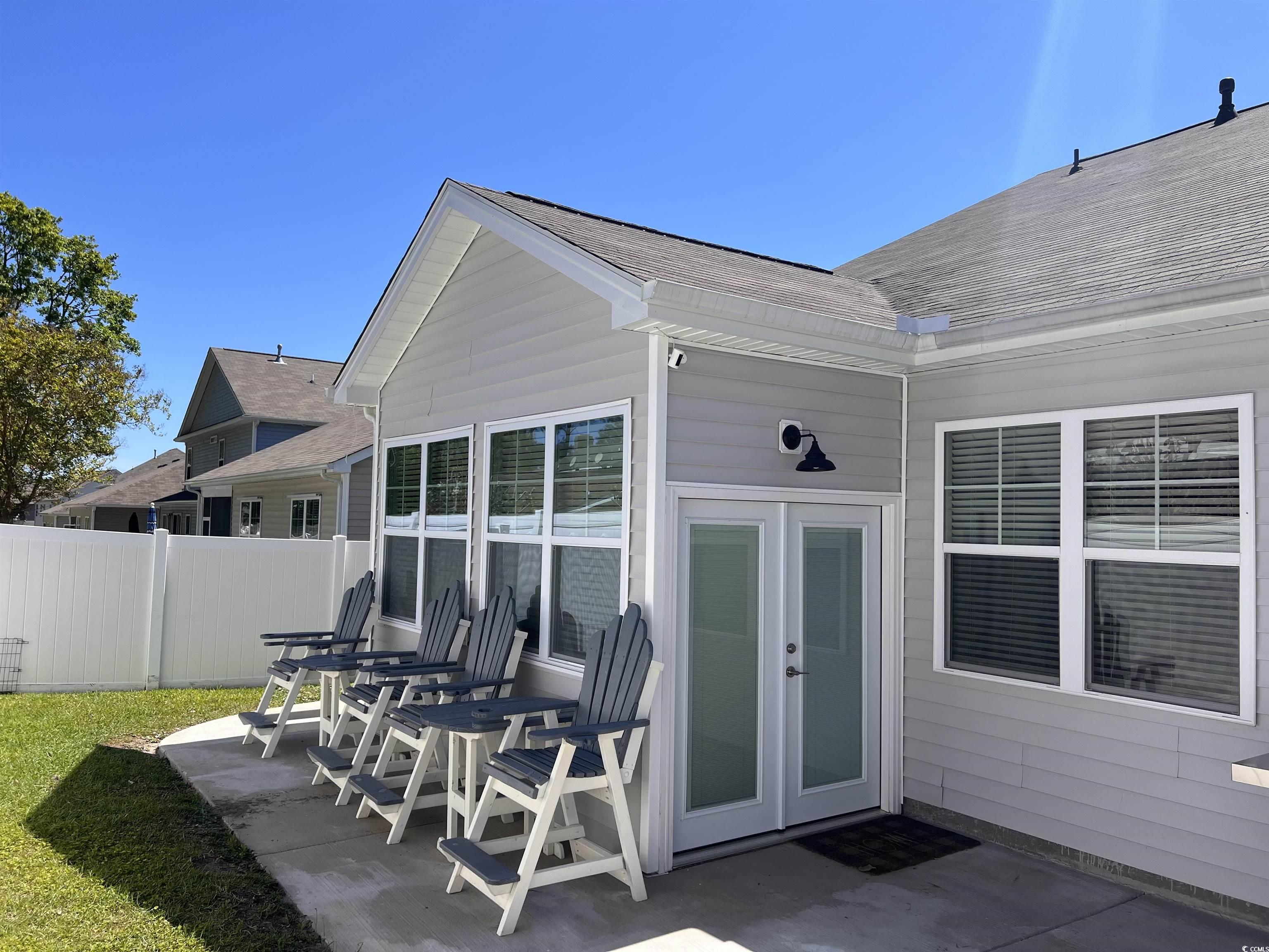 462 Pacific Commons Dr., Surfside Beach, South Carolina image 39