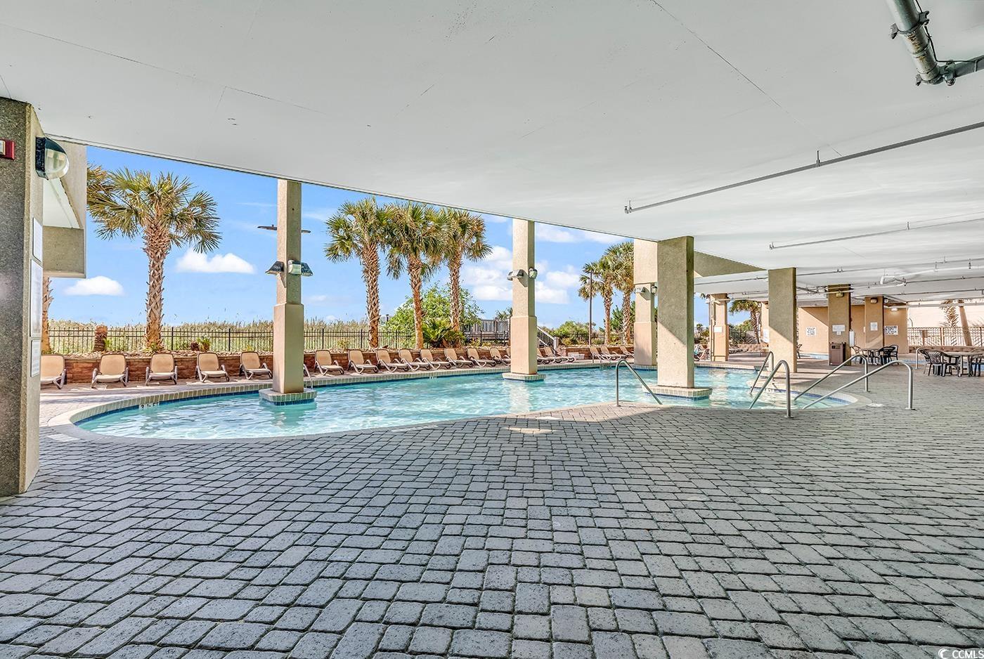 1321 S Ocean Blvd. #501, North Myrtle Beach, South Carolina image 28