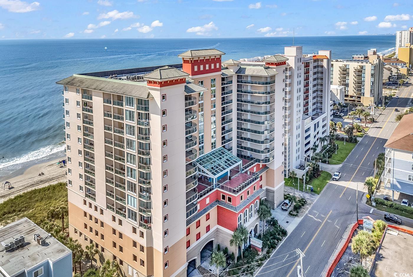 1321 S Ocean Blvd. #501, North Myrtle Beach, South Carolina image 37