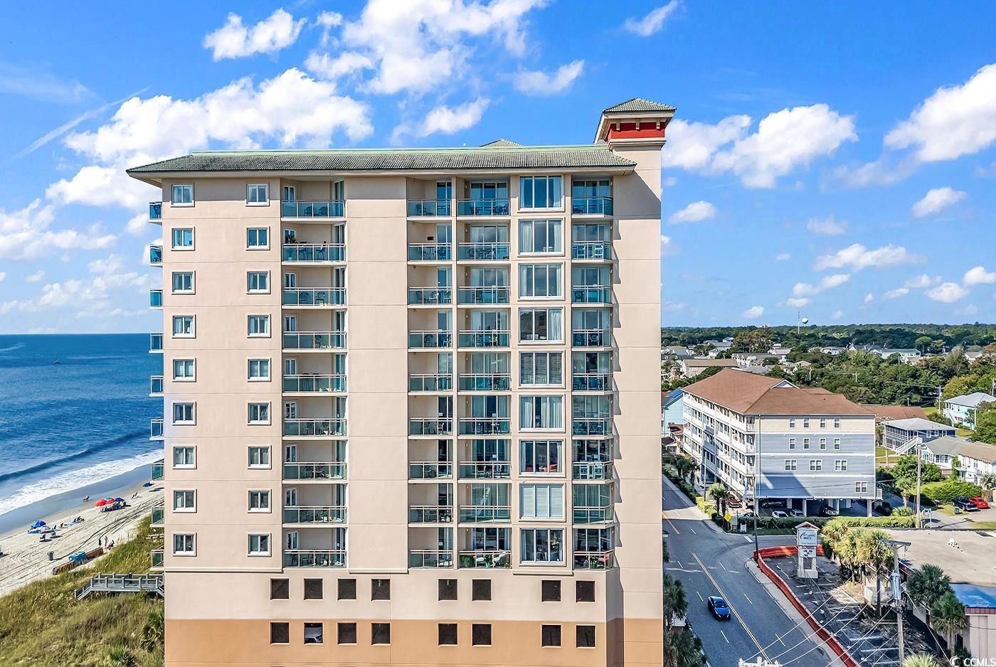 1321 S Ocean Blvd. #501, North Myrtle Beach, South Carolina image 38