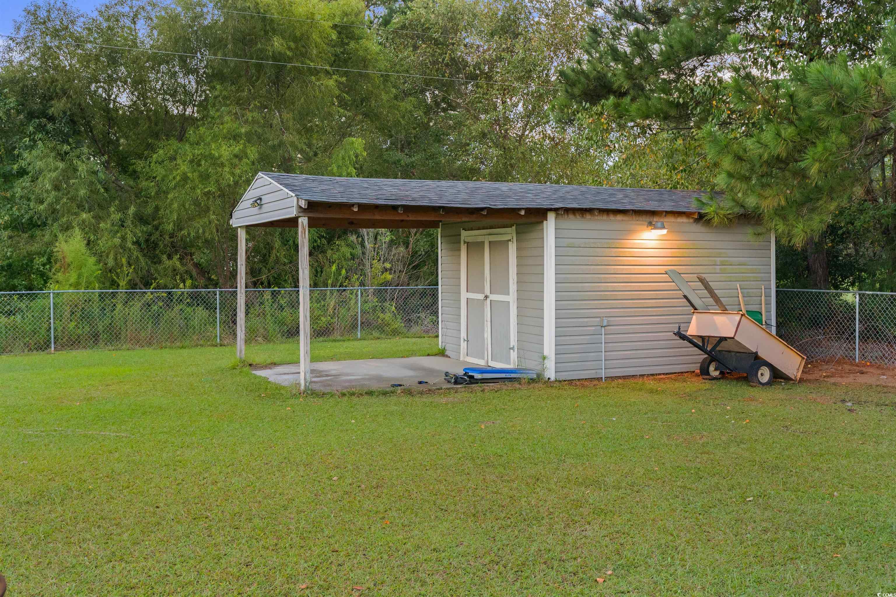 1319 Clearview Ct., Loris, South Carolina image 31