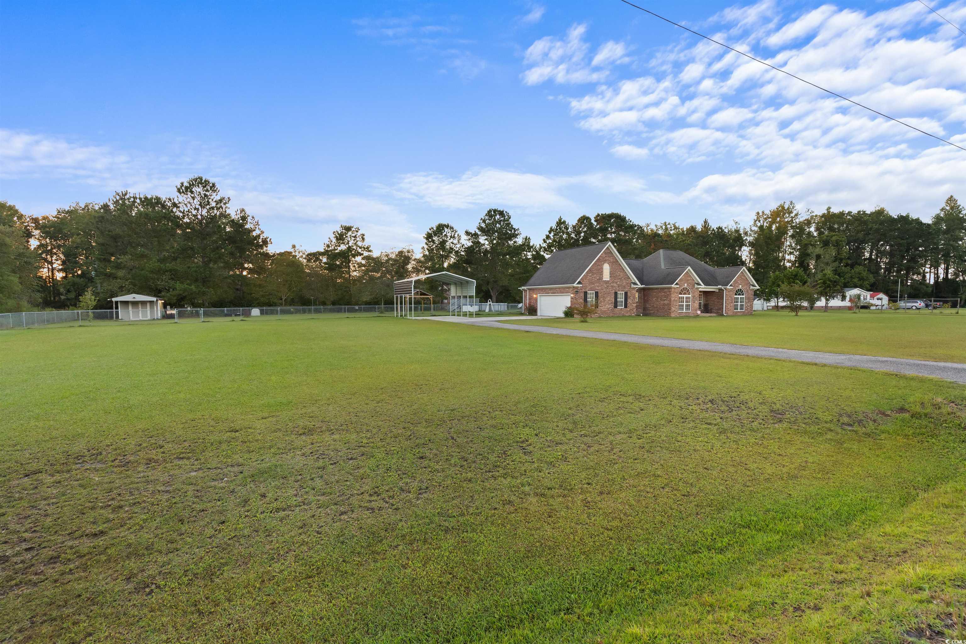 1319 Clearview Ct., Loris, South Carolina image 34