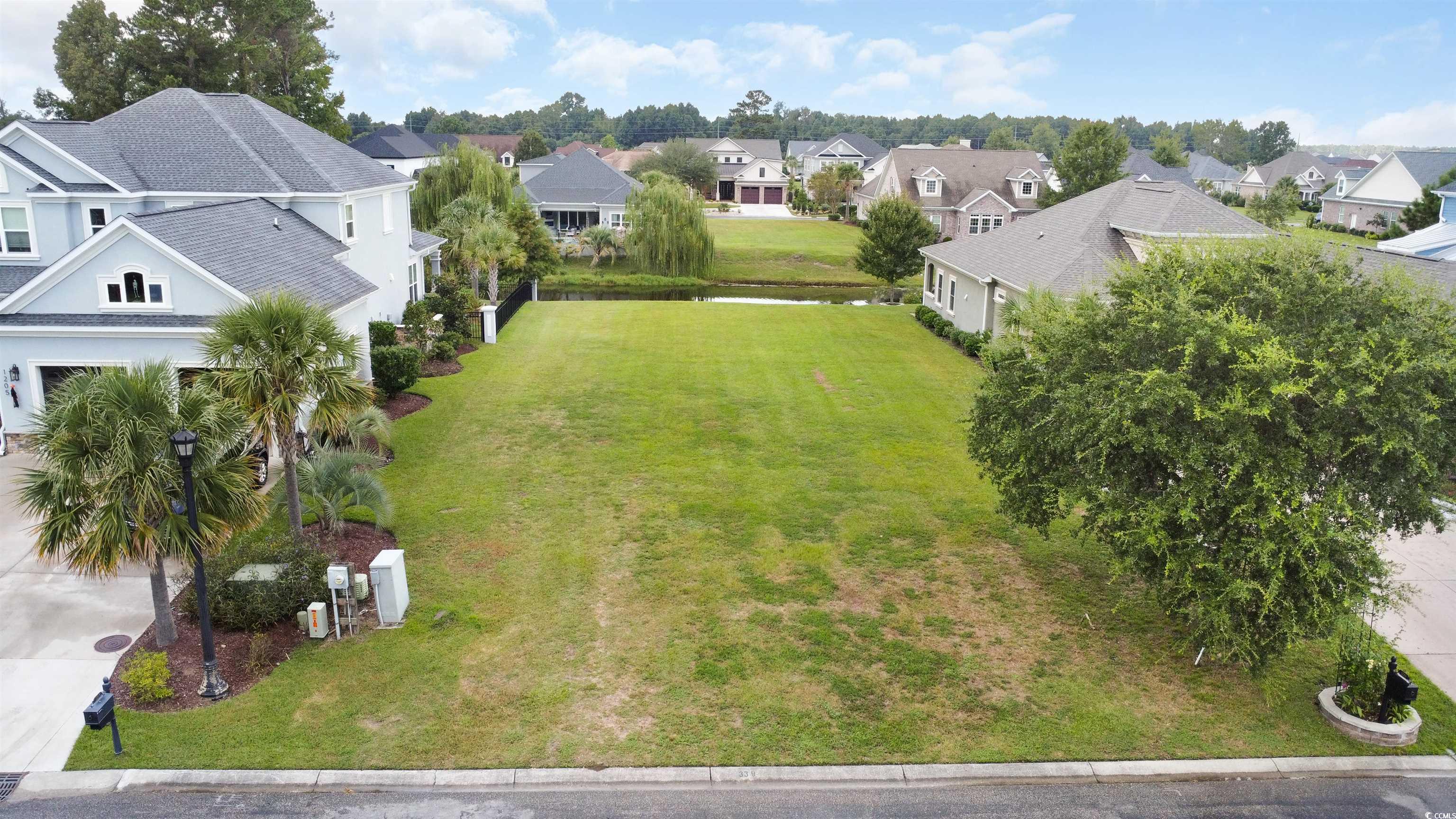 1207 Bent Creek Ln., Myrtle Beach, South Carolina image 2