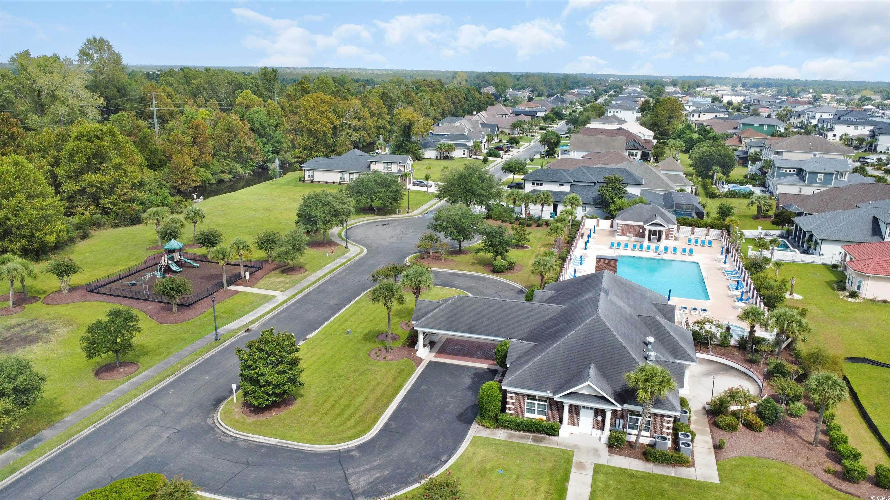 1207 Bent Creek Ln., Myrtle Beach, South Carolina image 4