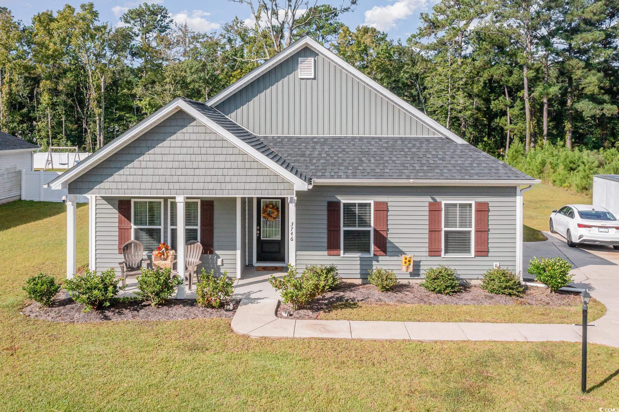 3746 Cypress Dr. Little River, SC 29566