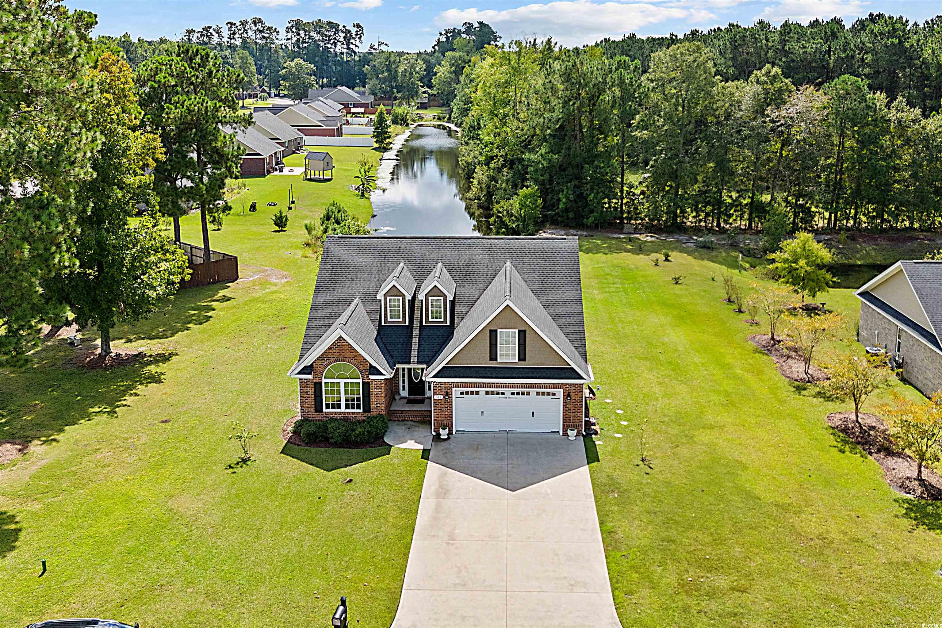 311 Farmtrac Dr., Galivants Ferry, South Carolina image 39