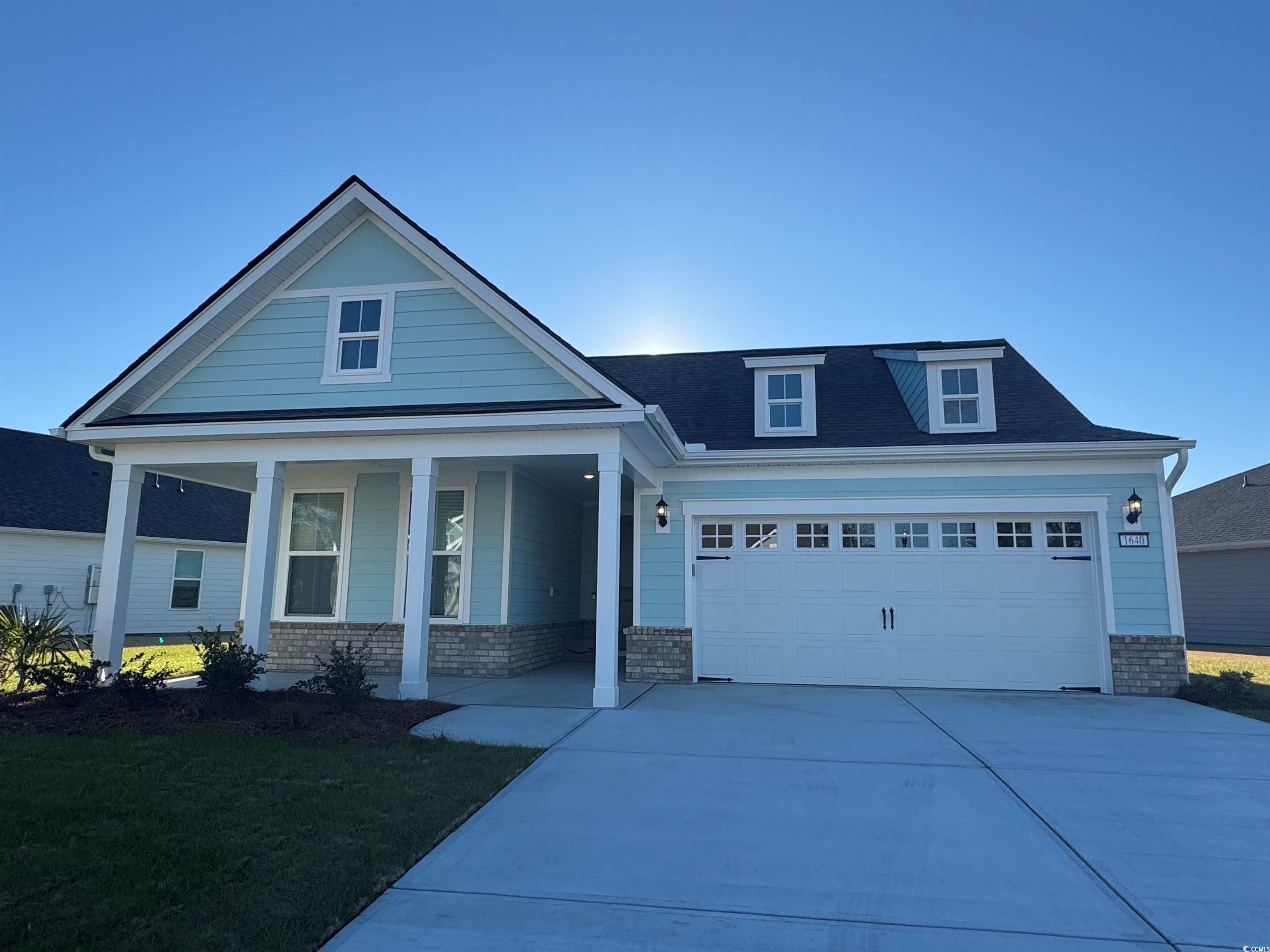 1640 Littleleaf Loop North Myrtle Beach, SC 29582