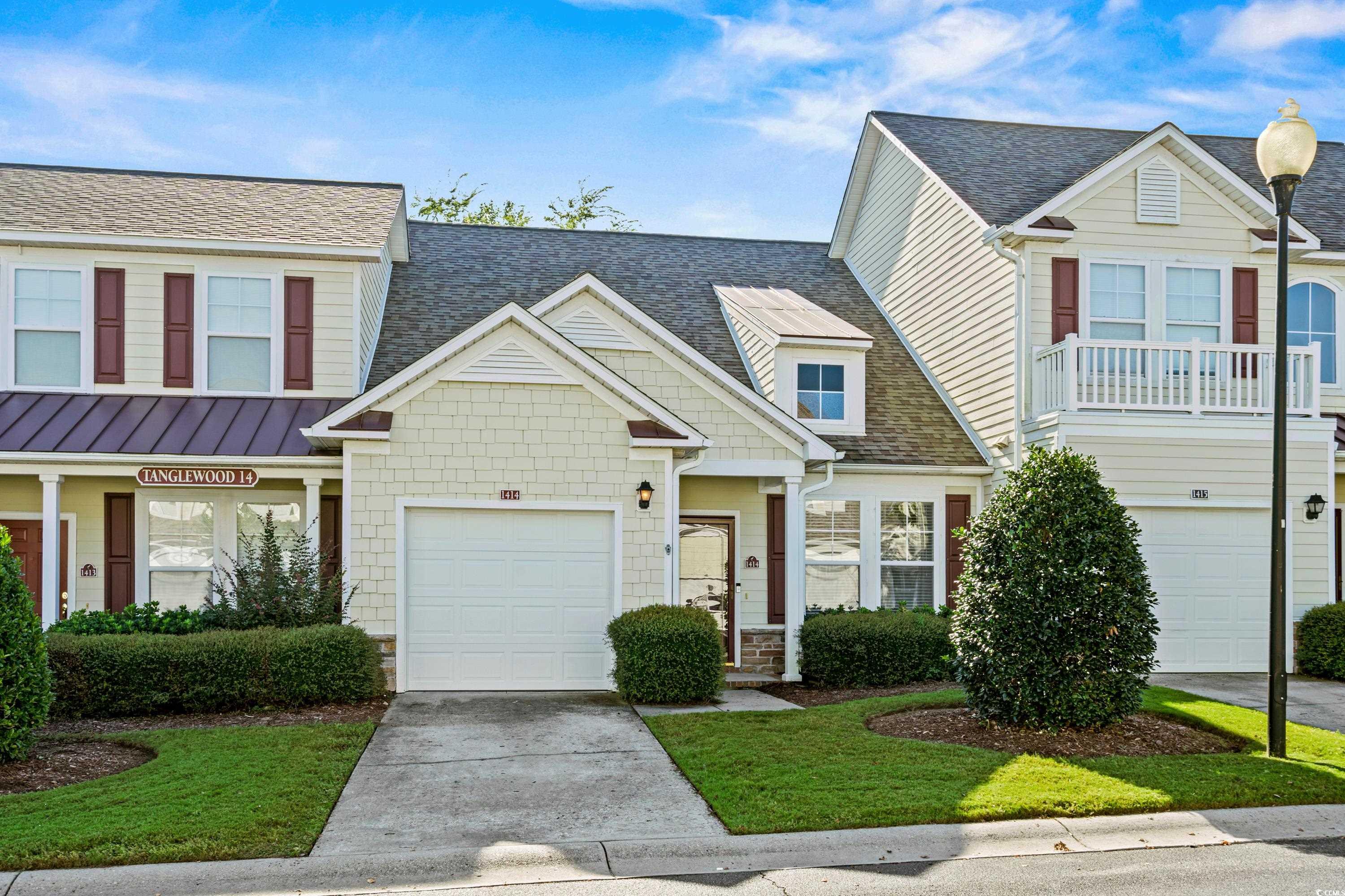 6095 Catalina Dr. UNIT #1414 North Myrtle Beach, SC 29582