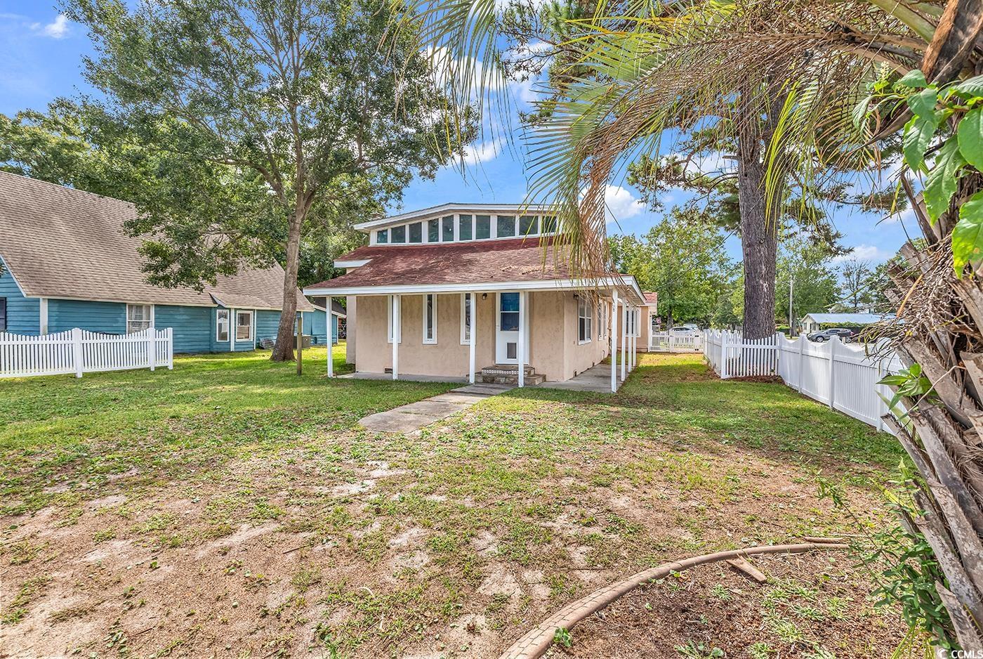 111 Poplar Dr. S, Surfside Beach, South Carolina image 34