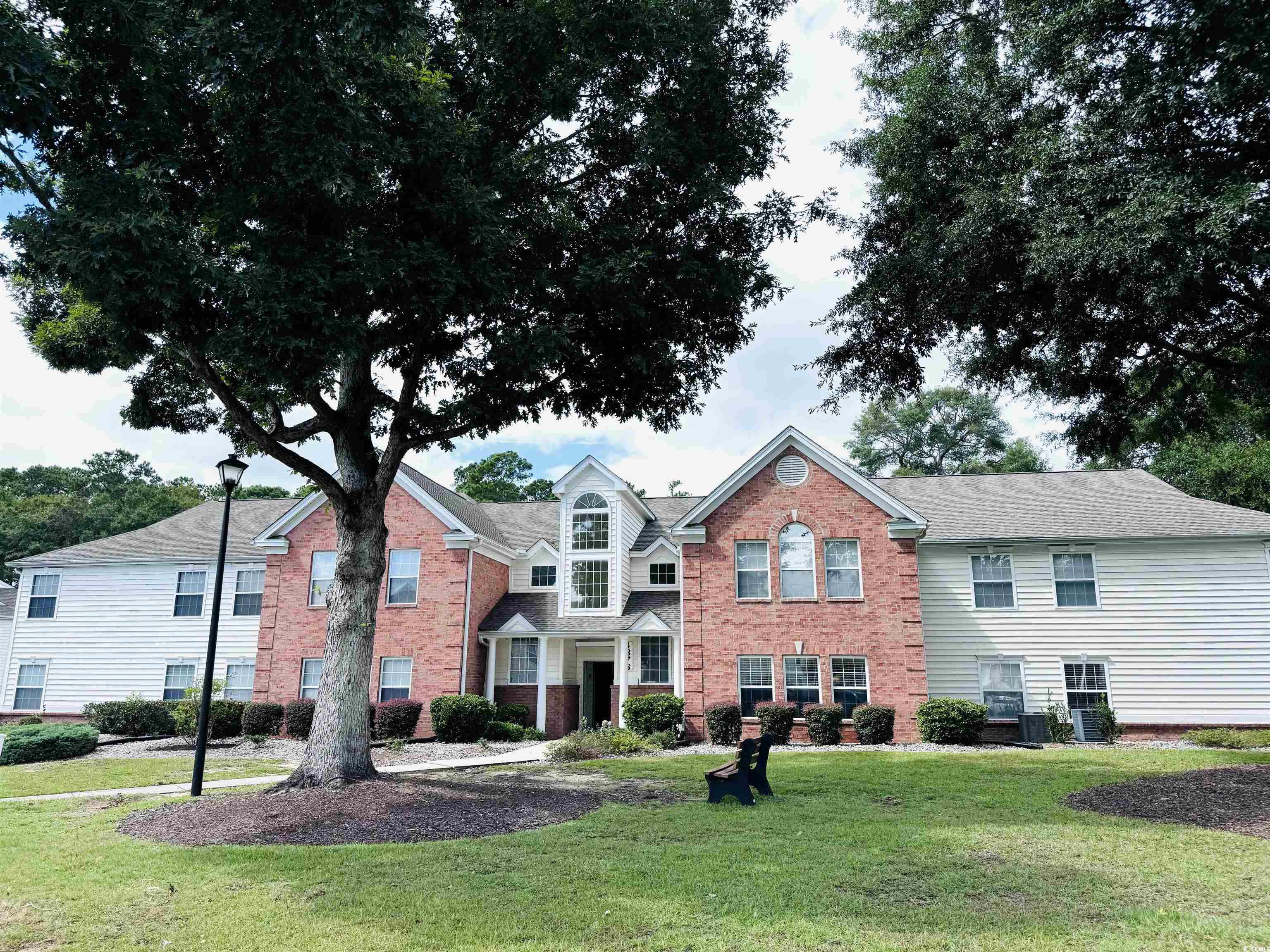 4376 Crepe Myrtle Ct. UNIT H Murrells Inlet, SC 29576