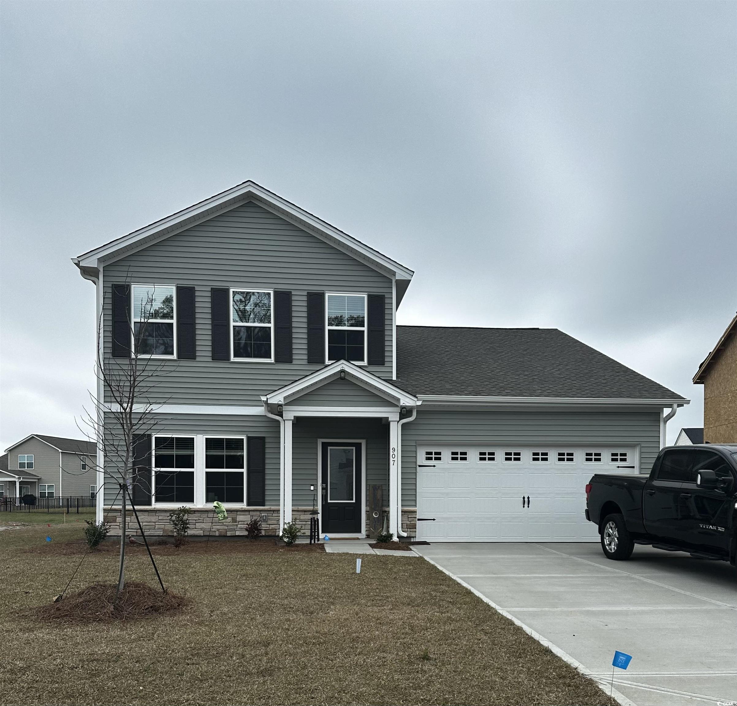 907 Agostino Dr. Myrtle Beach, SC 29579