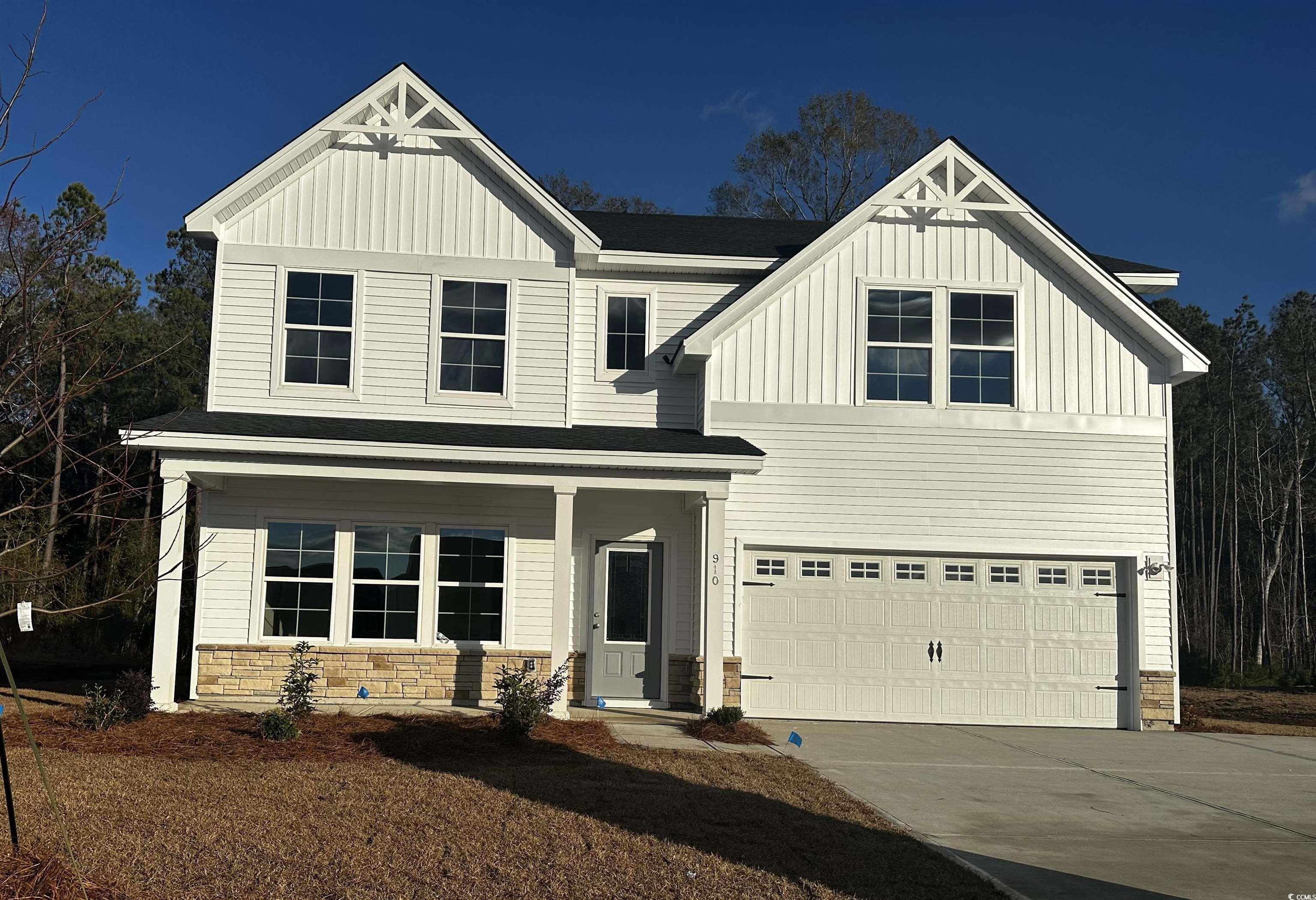 910 Agostino Dr. Myrtle Beach, SC 29579