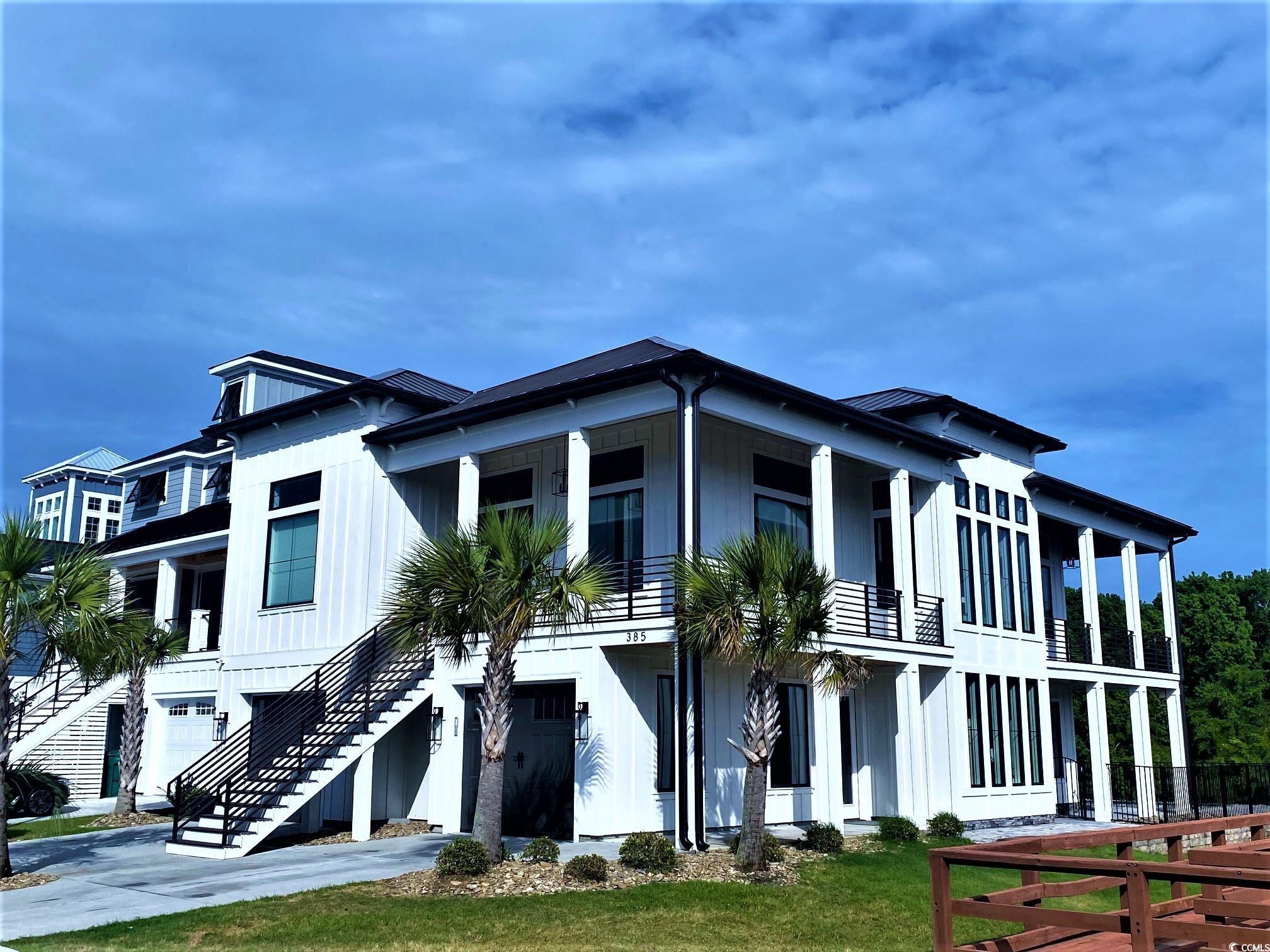 385 Harbour View Dr. Myrtle Beach, SC 29579