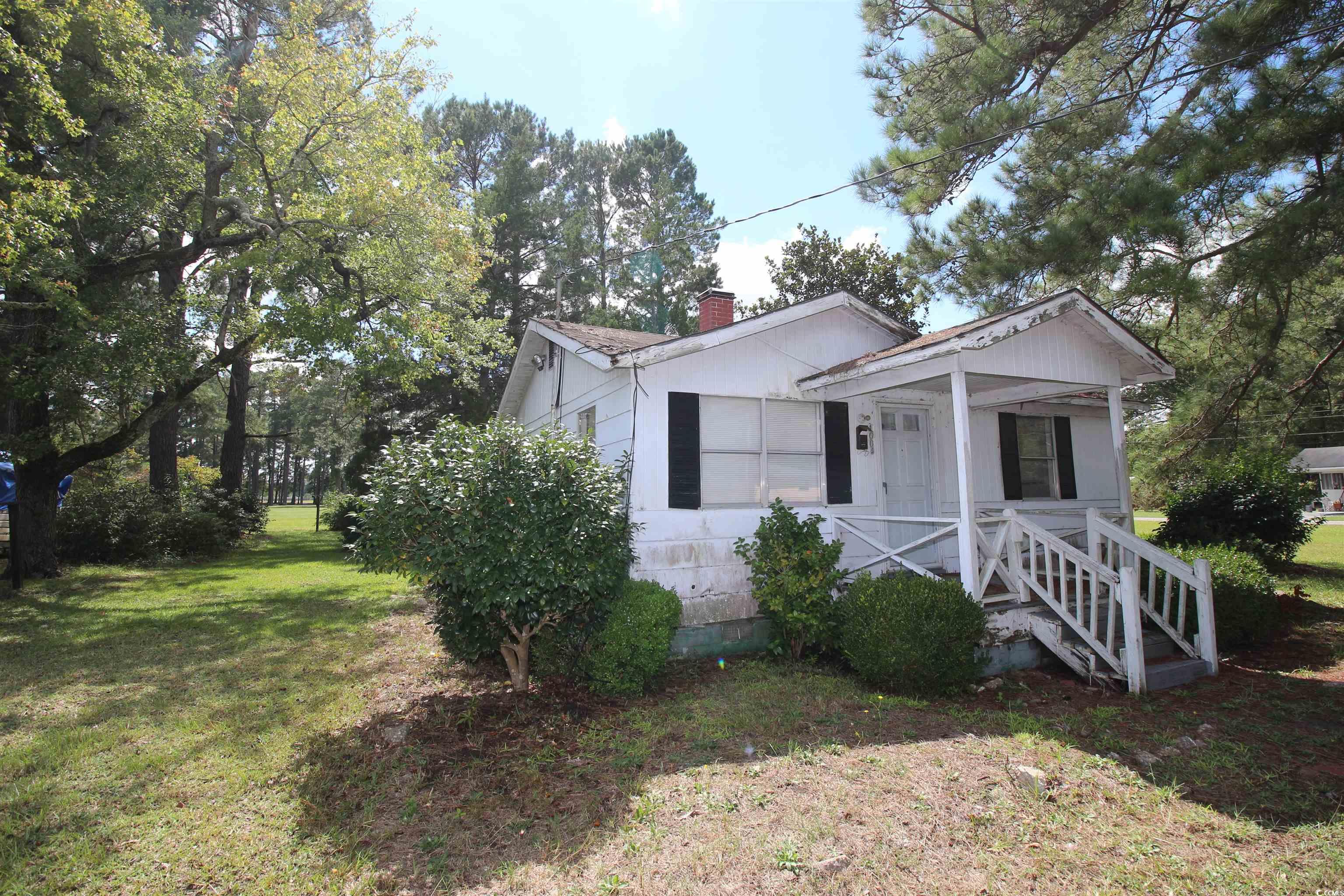 1004 Georgetown St., Marion, South Carolina image 2