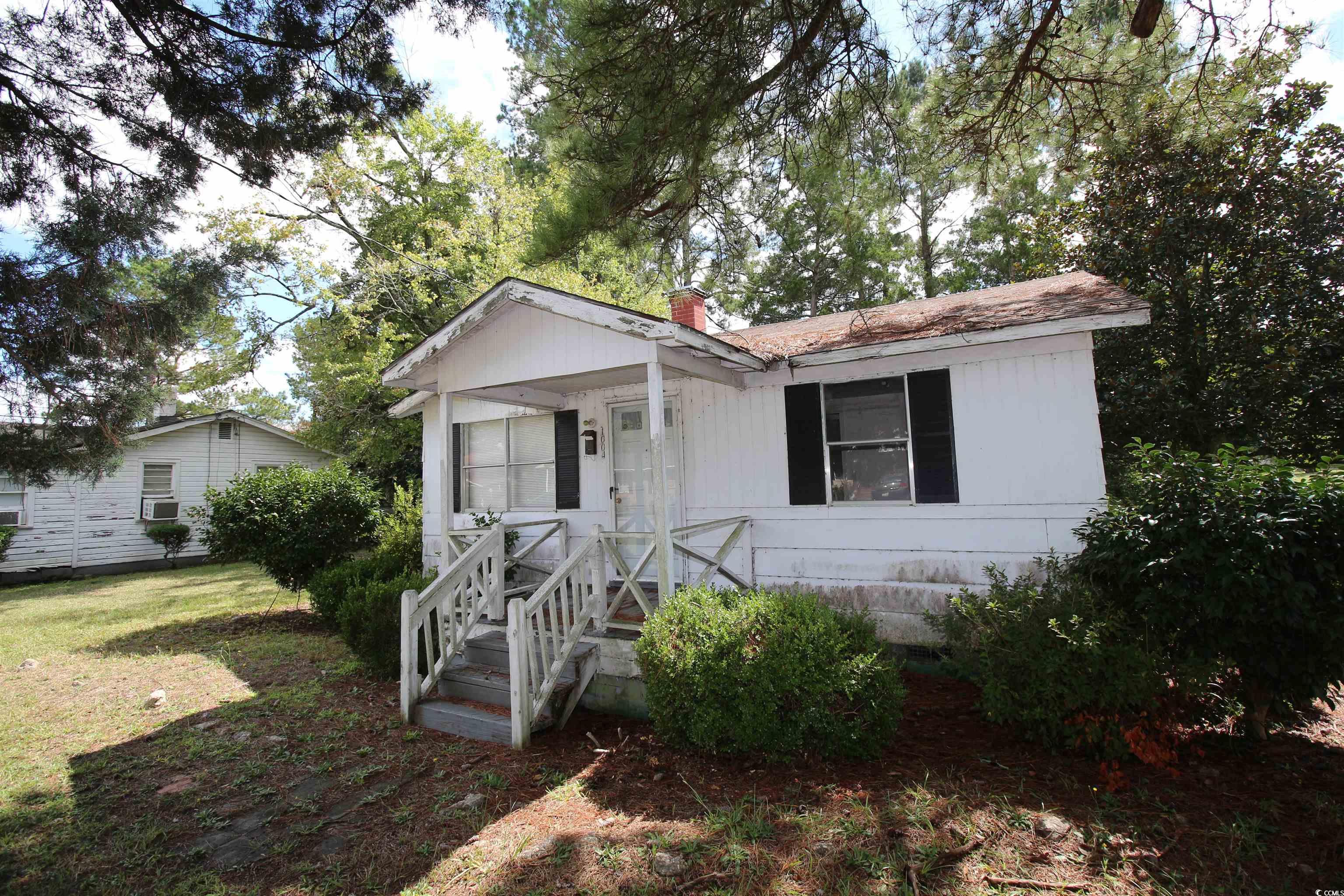 1004 Georgetown St., Marion, South Carolina image 3