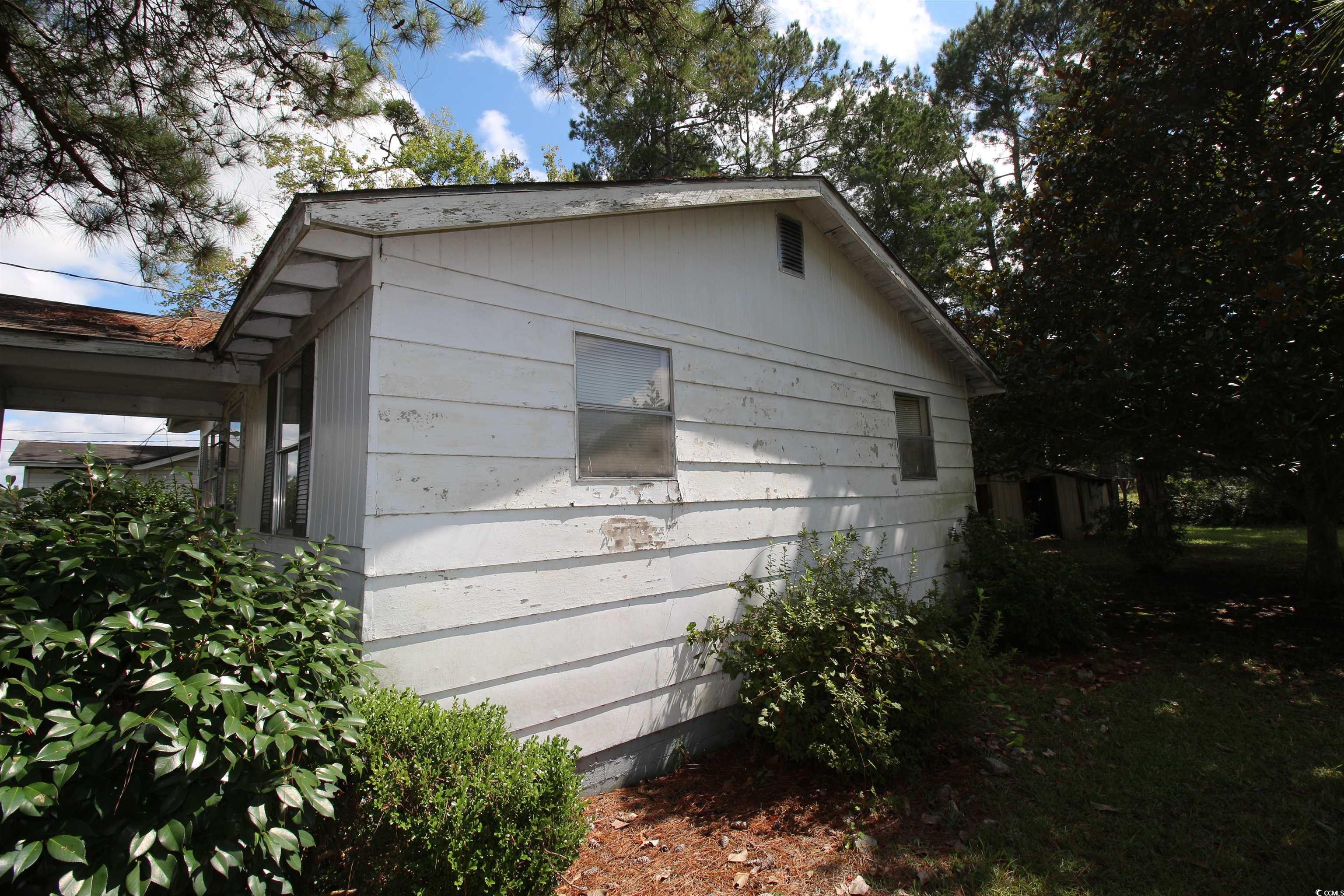 1004 Georgetown St., Marion, South Carolina image 4