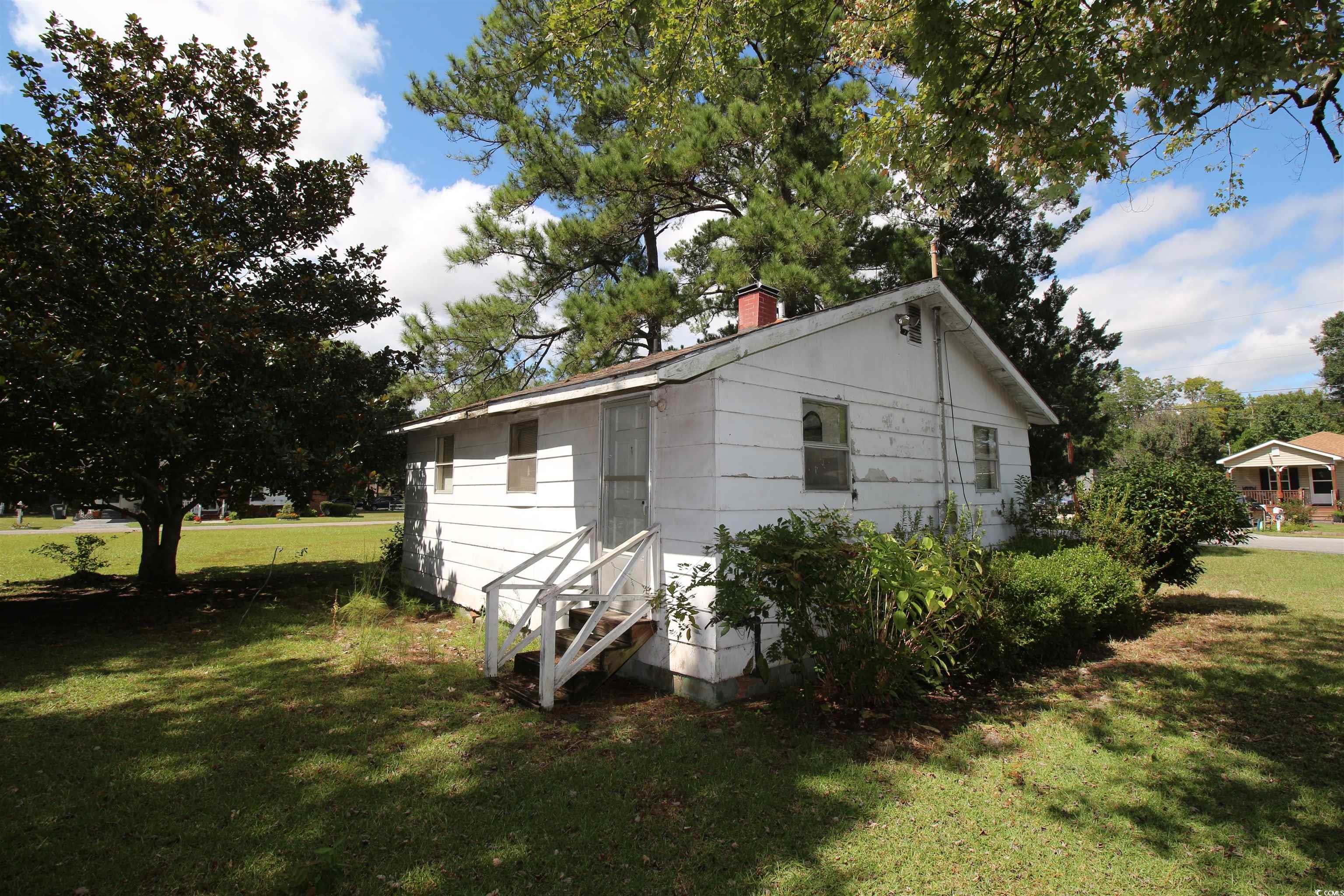 1004 Georgetown St., Marion, South Carolina image 7