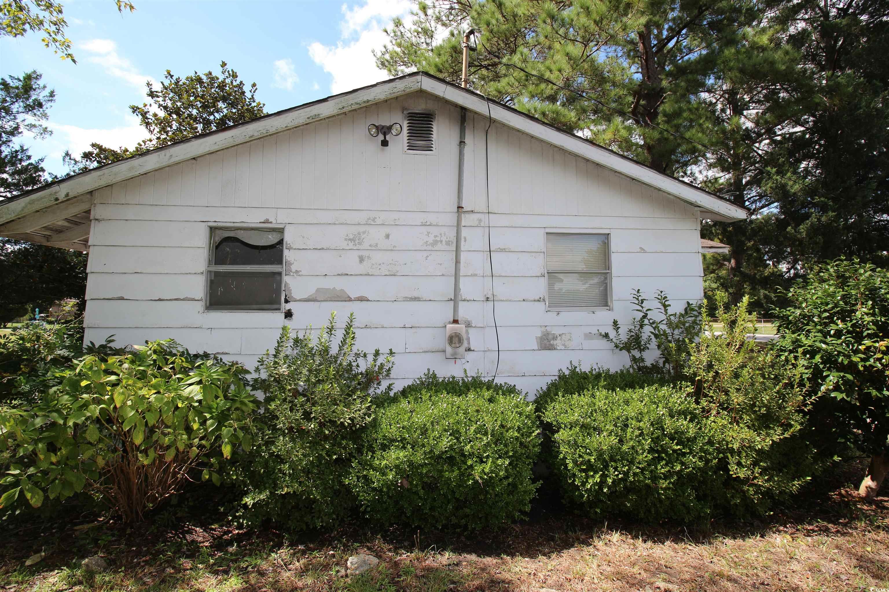 1004 Georgetown St., Marion, South Carolina image 8