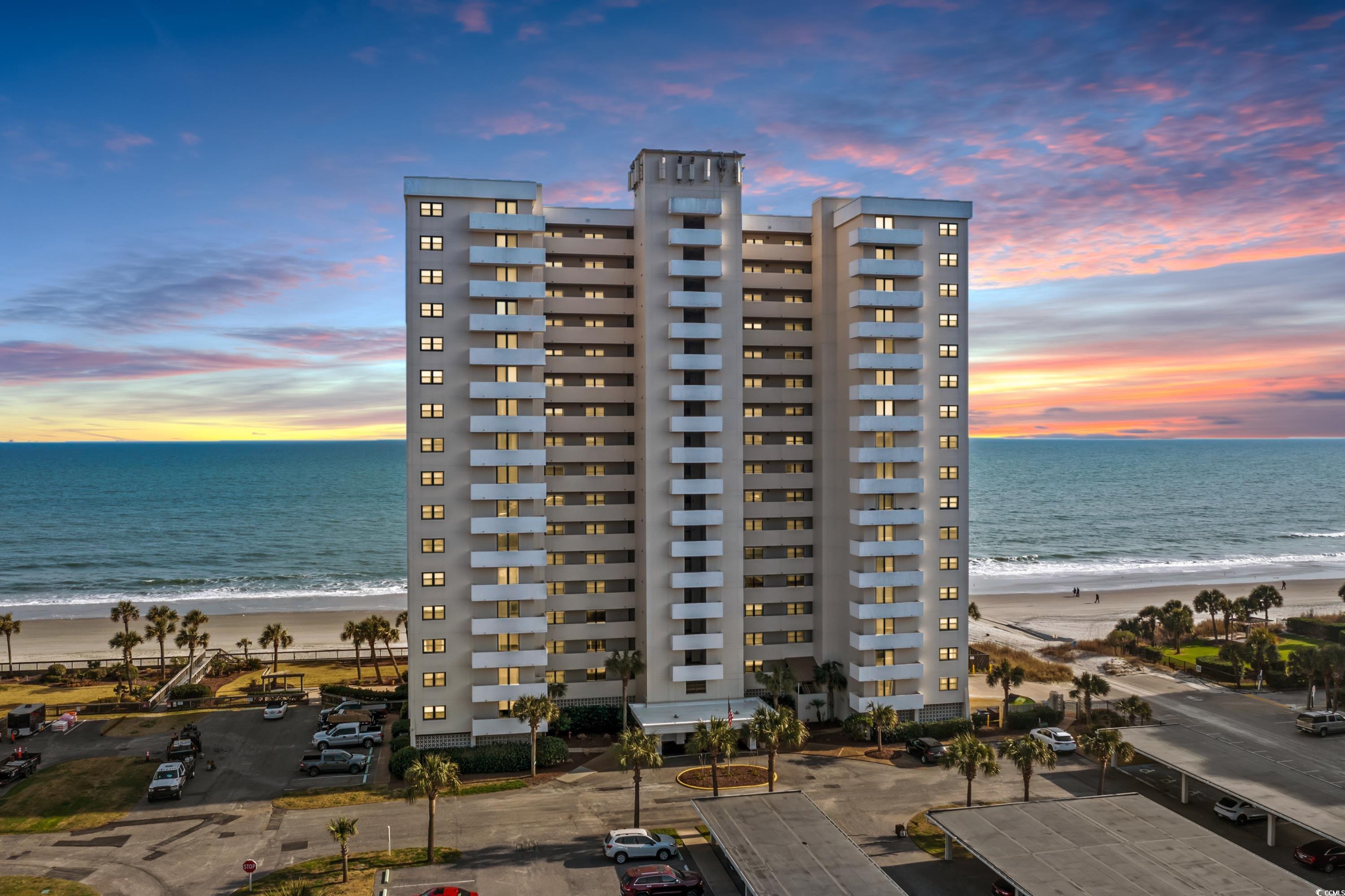 10100 Beach Club Dr. UNIT 4A Myrtle Beach, SC 29572