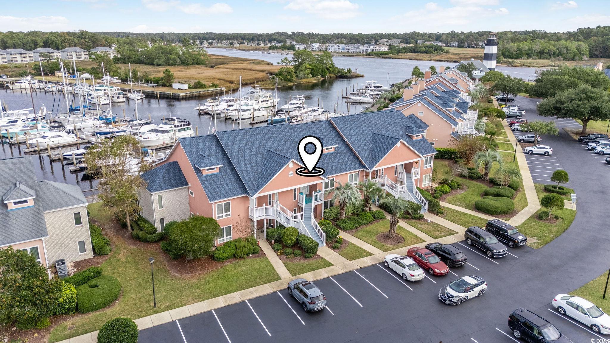 4755 Lightkeepers Way UNIT 15-F Little River, SC 29566