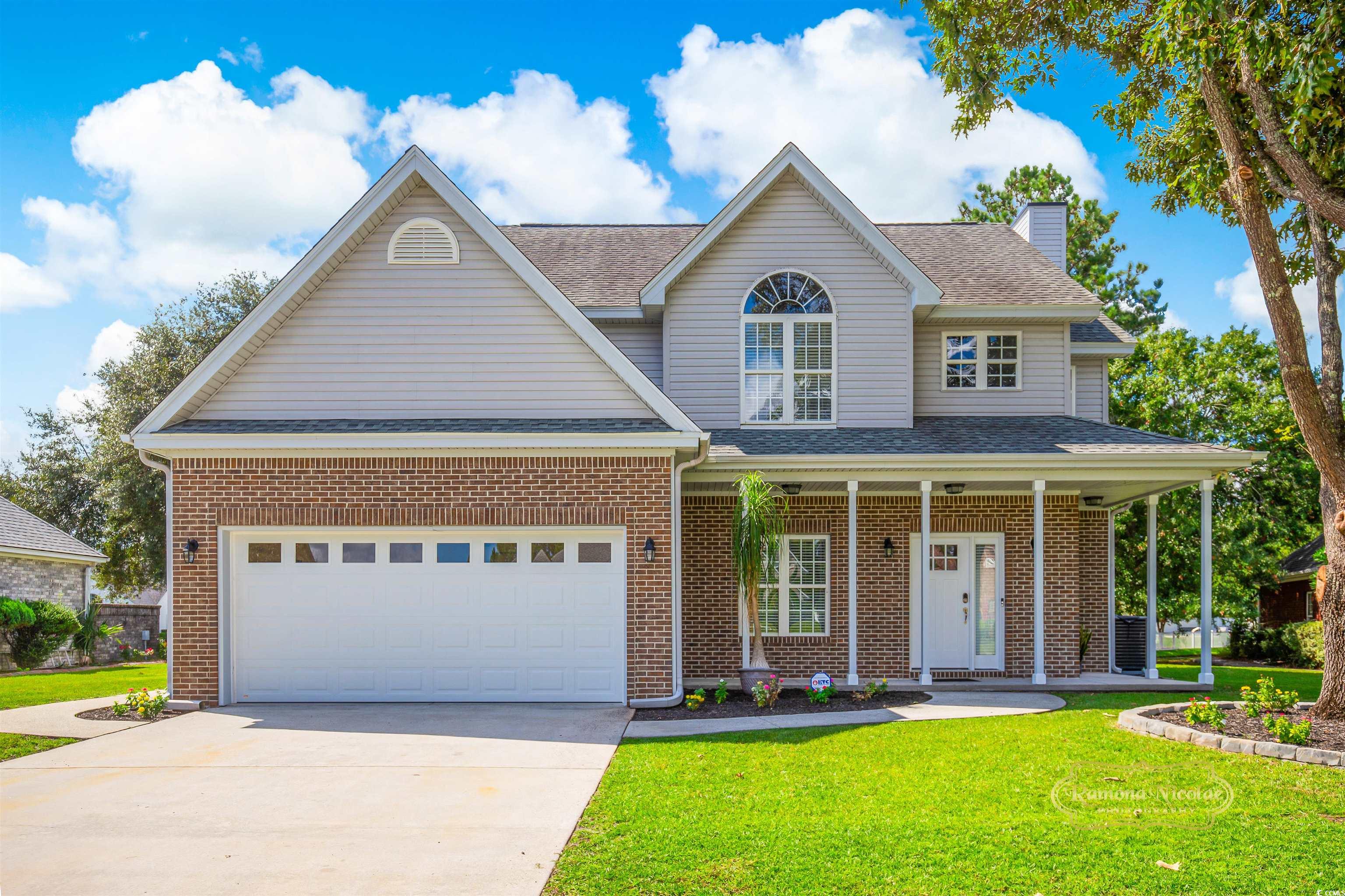 629 Slash Pine Ct. Myrtle Beach, SC 29579