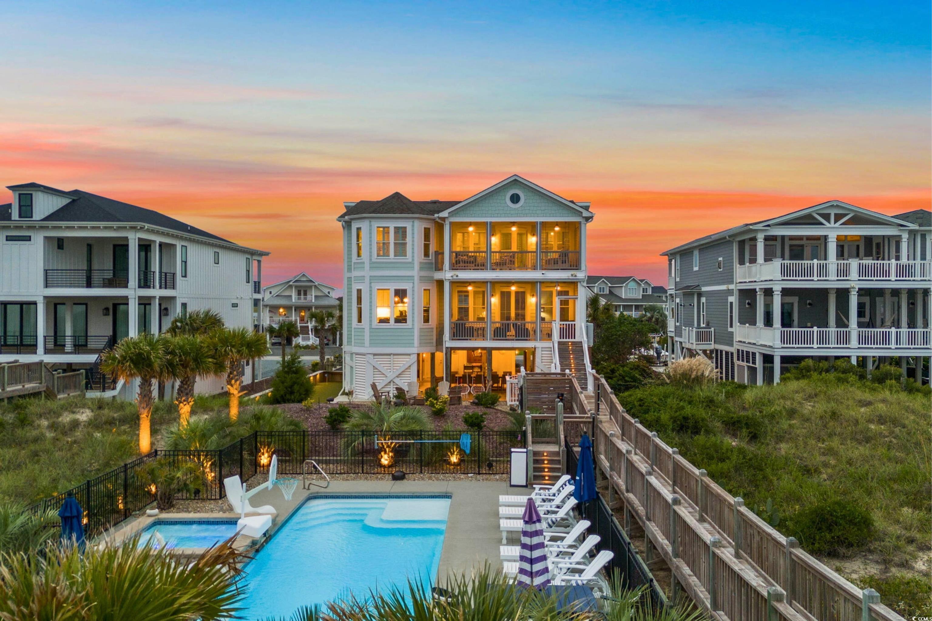 1219 Ocean Blvd., Holden Beach, North Carolina image 2