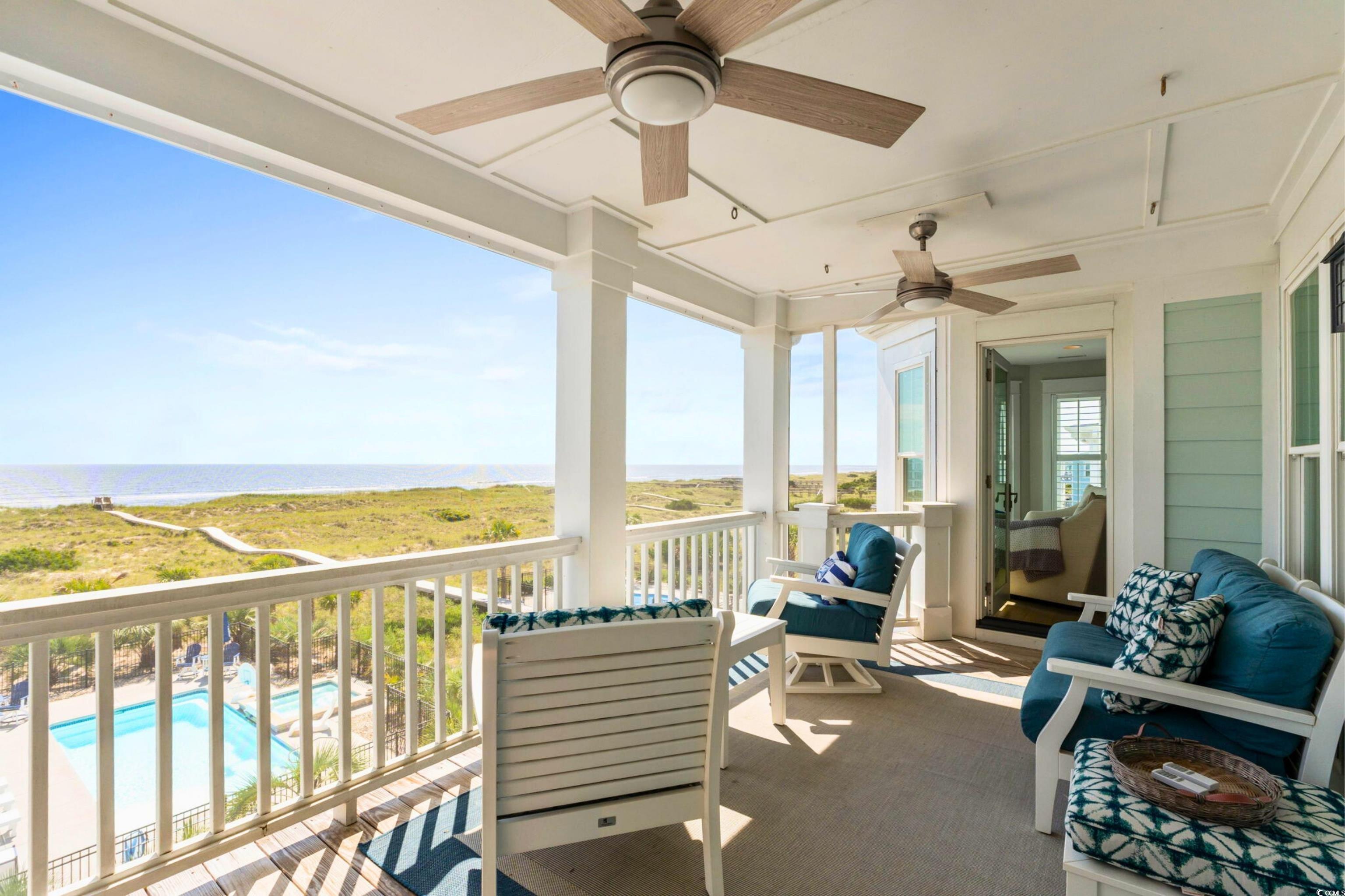 1219 Ocean Blvd., Holden Beach, North Carolina image 37