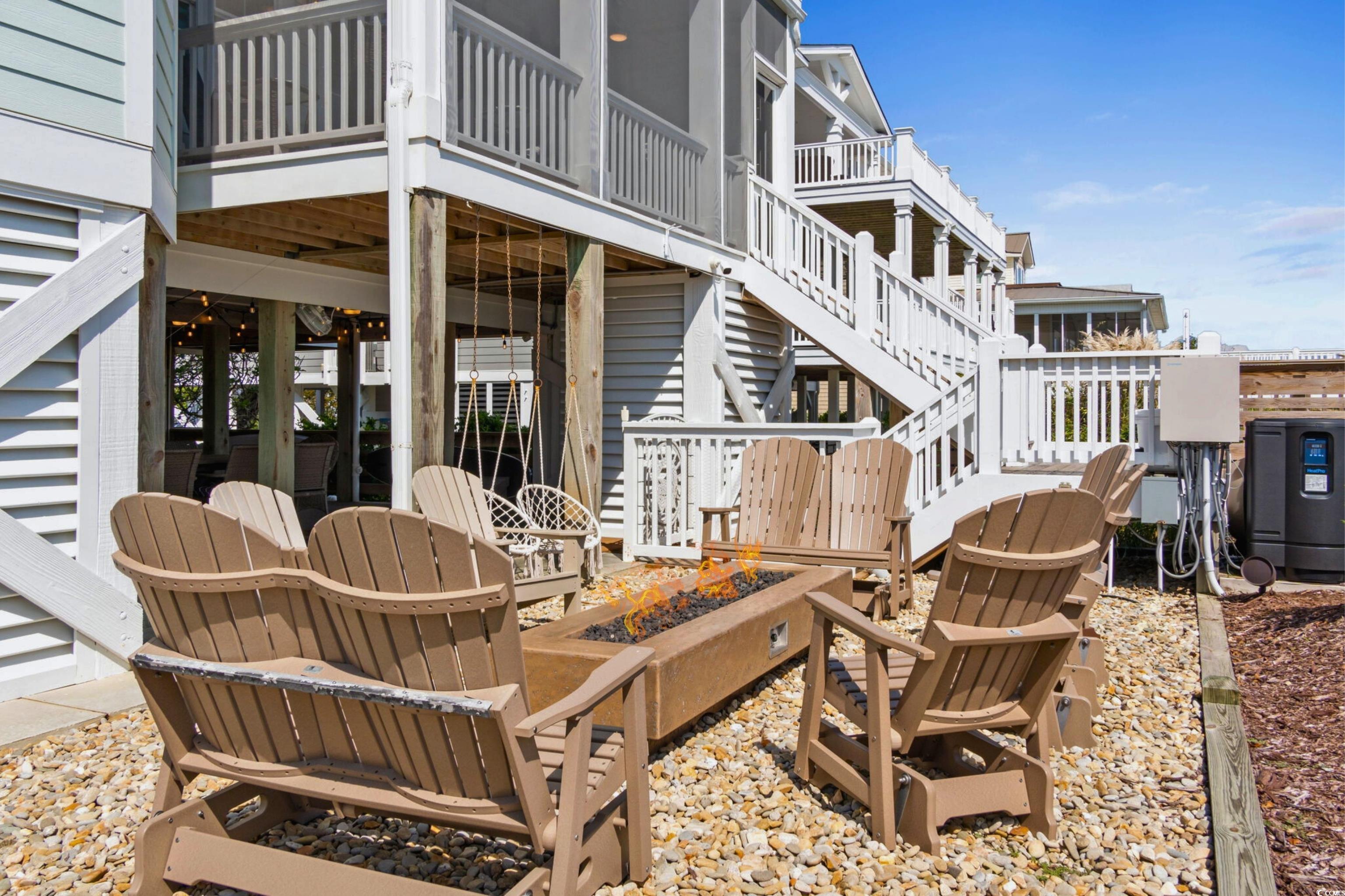 1219 Ocean Blvd., Holden Beach, North Carolina image 38