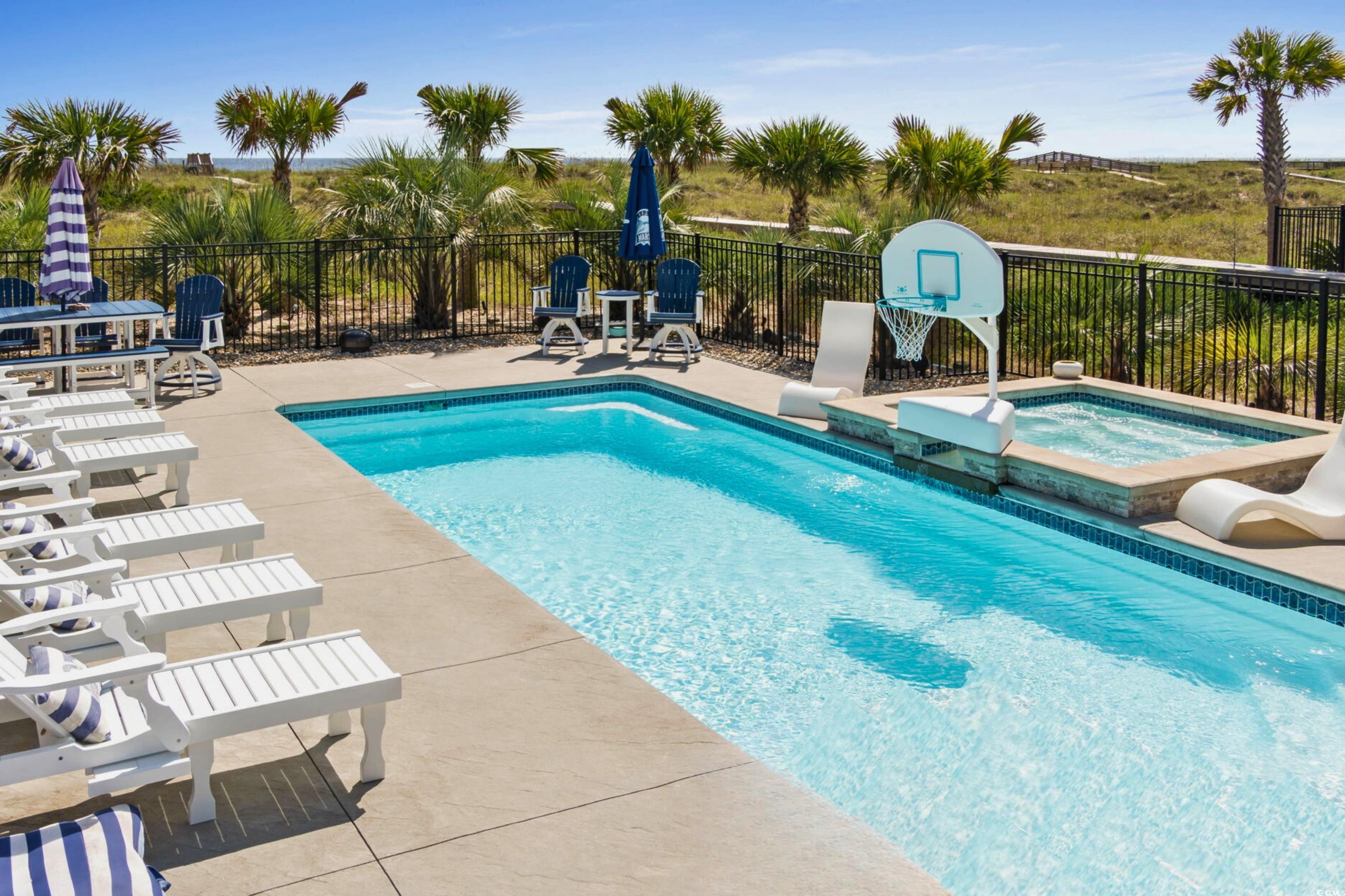 1219 Ocean Blvd., Holden Beach, North Carolina image 39