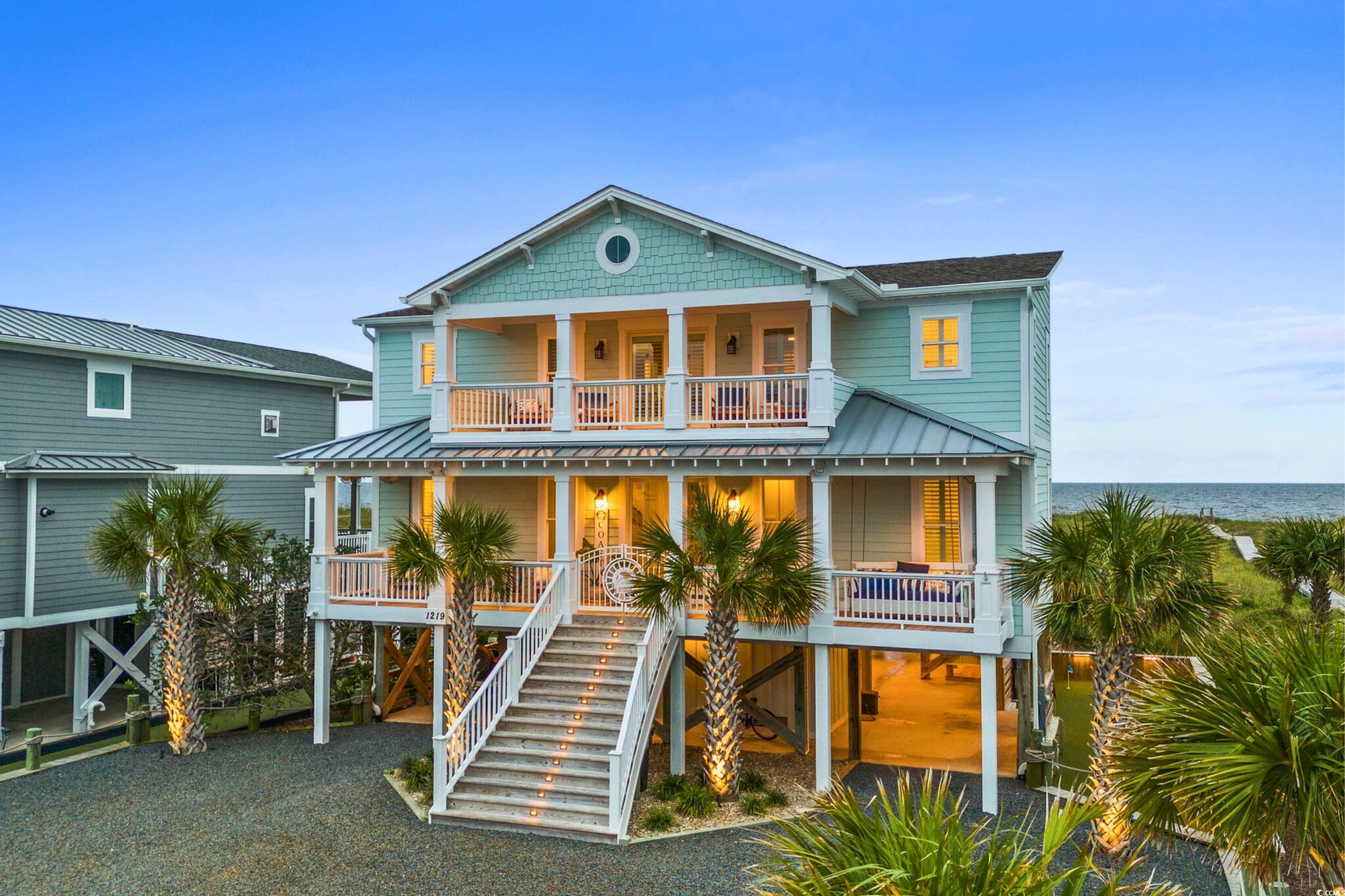 1219 Ocean Blvd., Holden Beach, North Carolina image 4