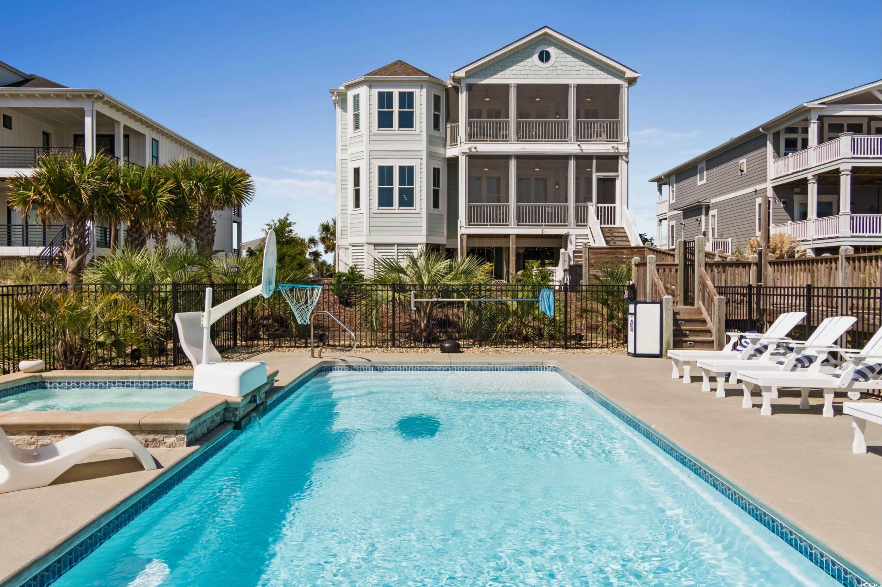 1219 Ocean Blvd., Holden Beach, North Carolina image 40