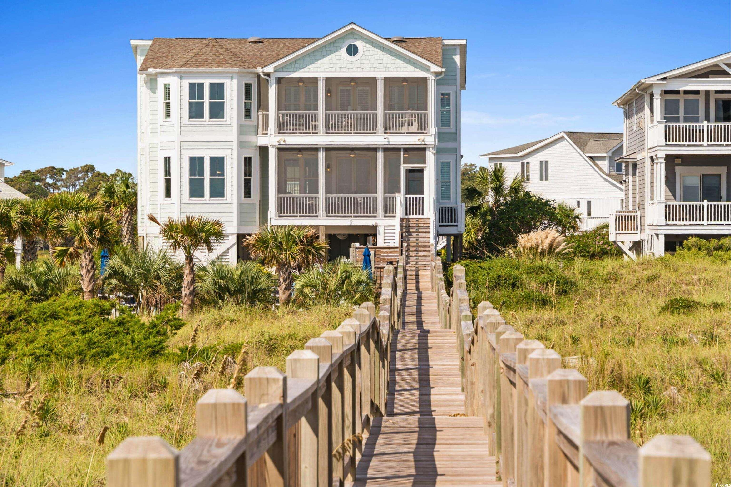 1219 Ocean Blvd., Holden Beach, North Carolina image 7