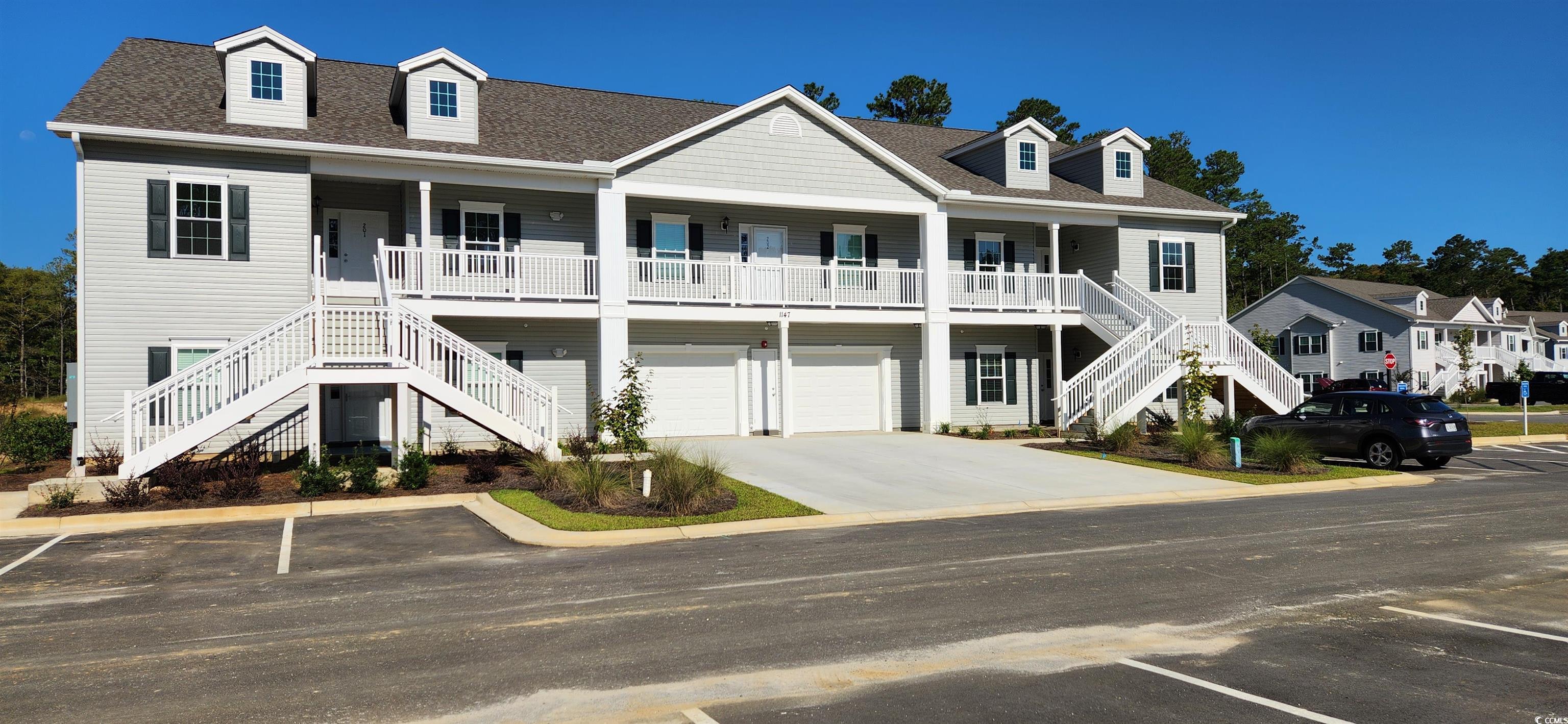 1147 Freeboard St. UNIT #201 Murrells Inlet, SC 29576