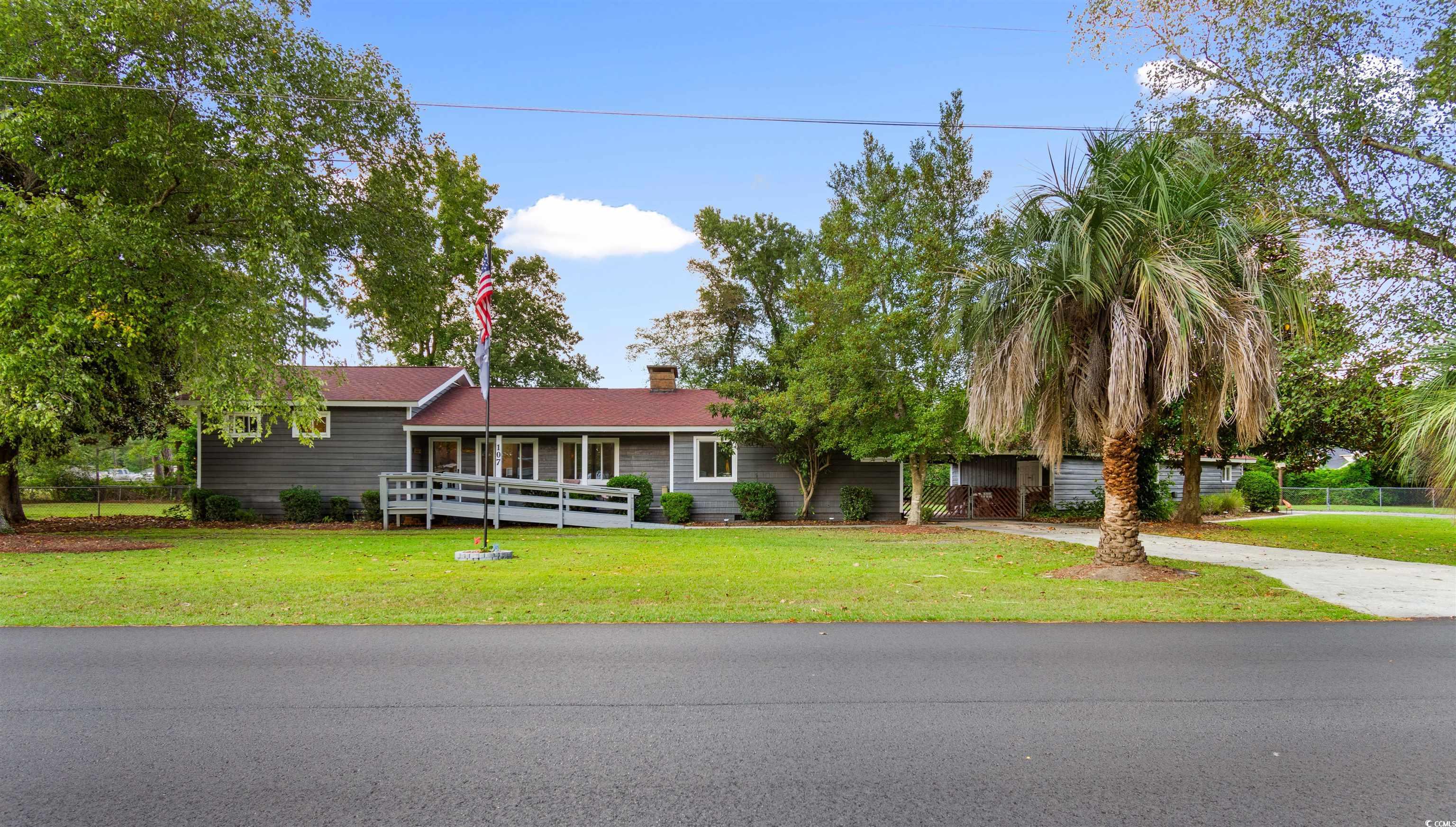 107 Branford Rd Florence, SC 29505