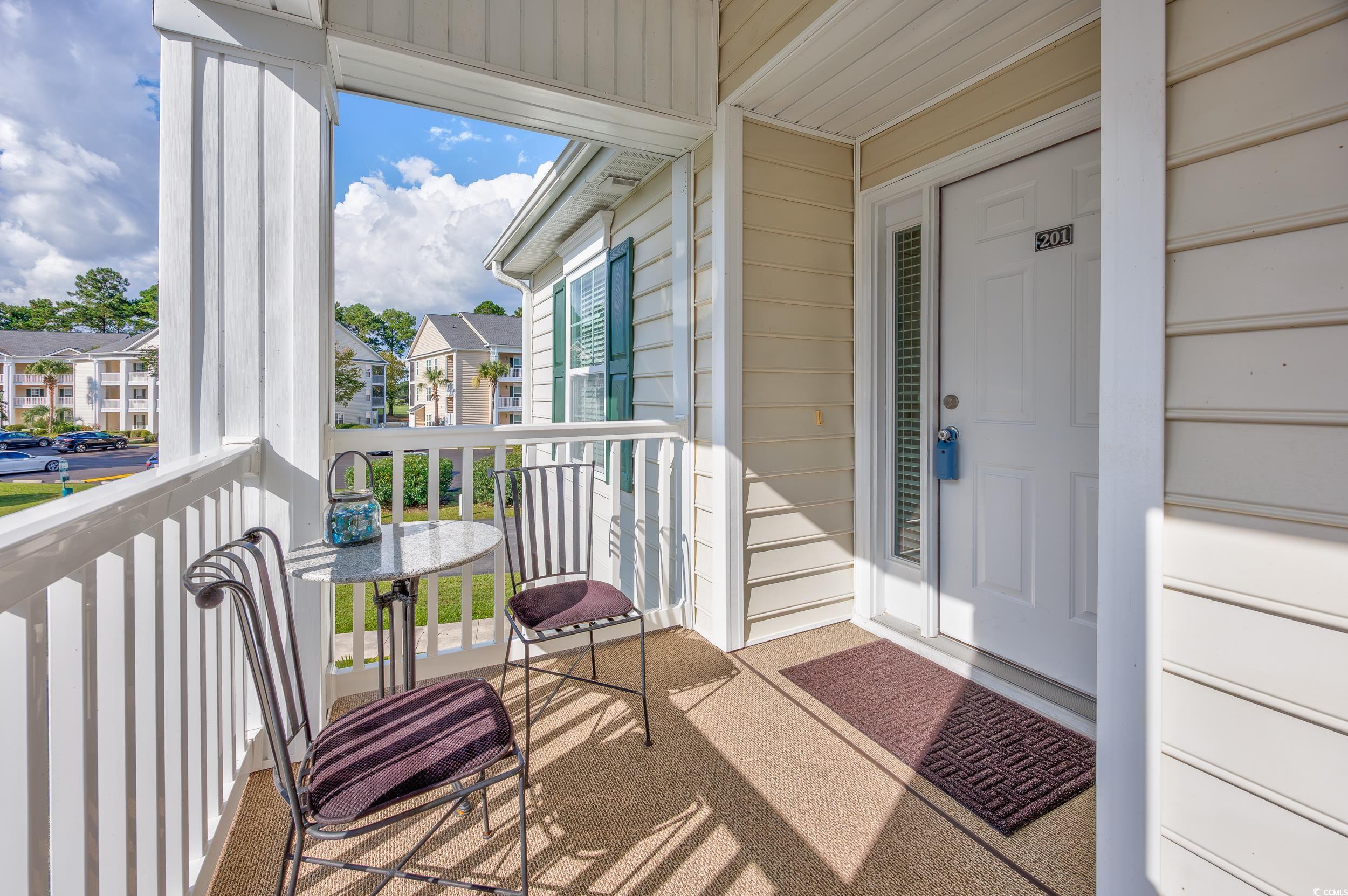 4928 Pond Shoals Ct. #201, Myrtle Beach, South Carolina image 3