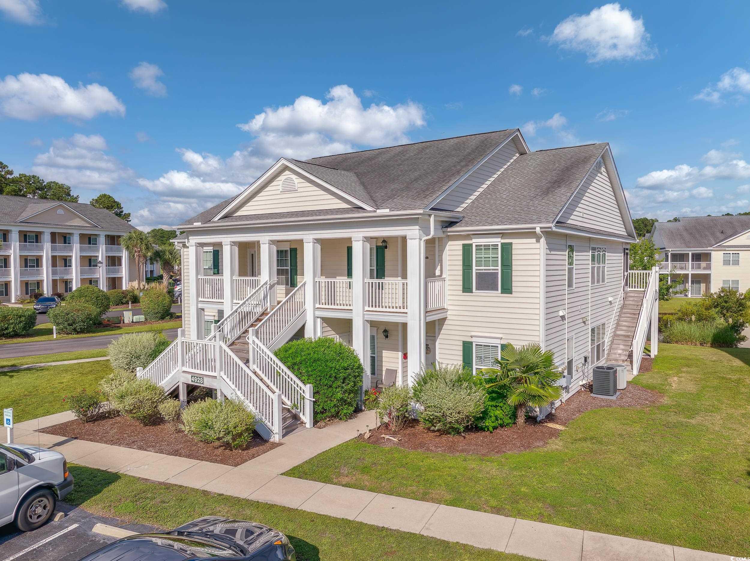 4928 Pond Shoals Ct. #201, Myrtle Beach, South Carolina image 31