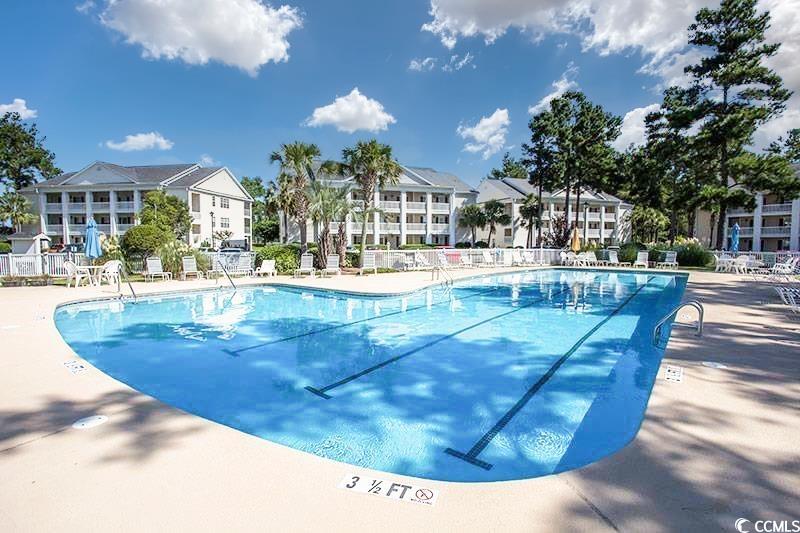 4928 Pond Shoals Ct. #201, Myrtle Beach, South Carolina image 34