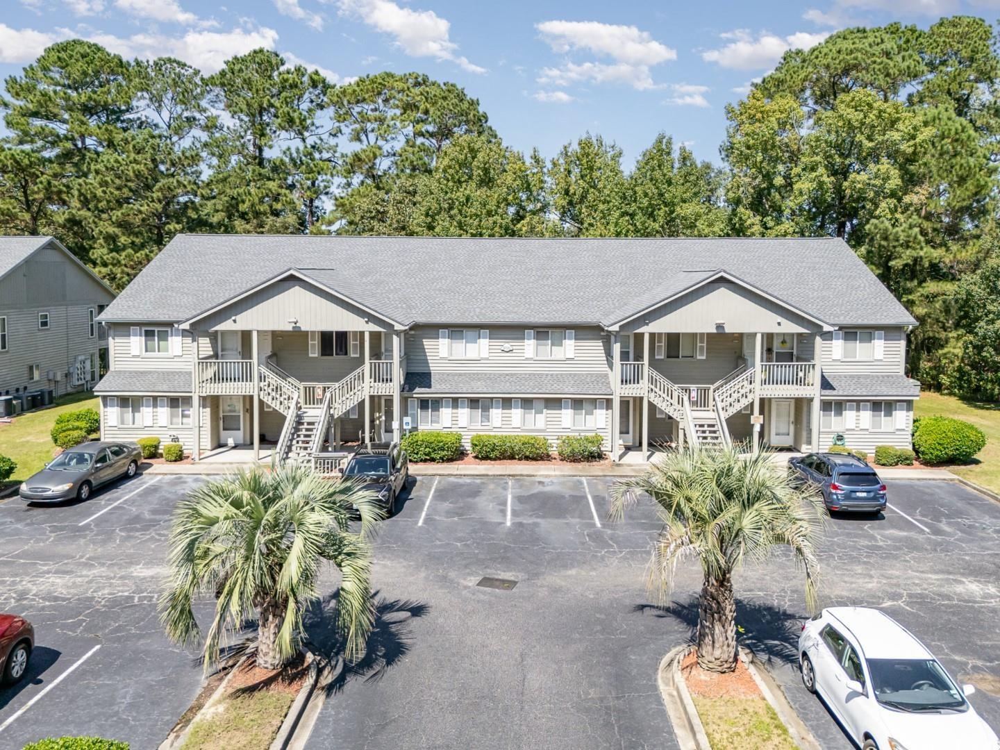 1026 Red Tree Circle UNIT C Myrtle Beach, SC 29588