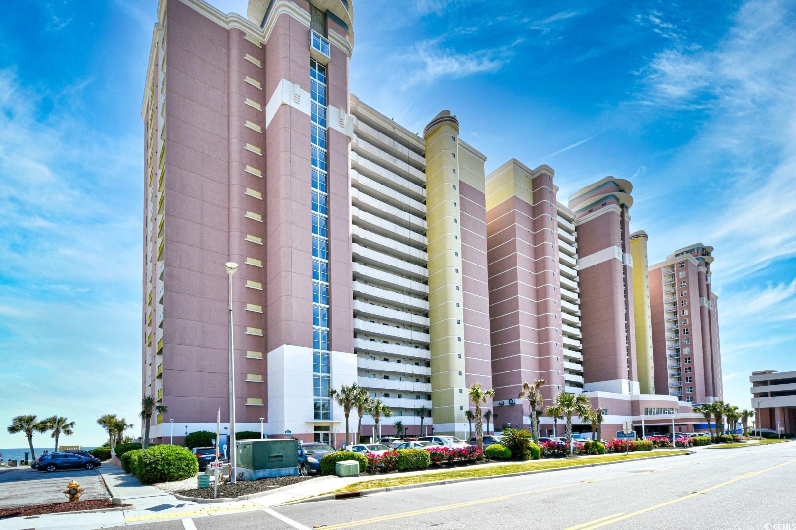 2801 S Ocean Blvd. UNIT #1438 North Myrtle Beach, SC 29582