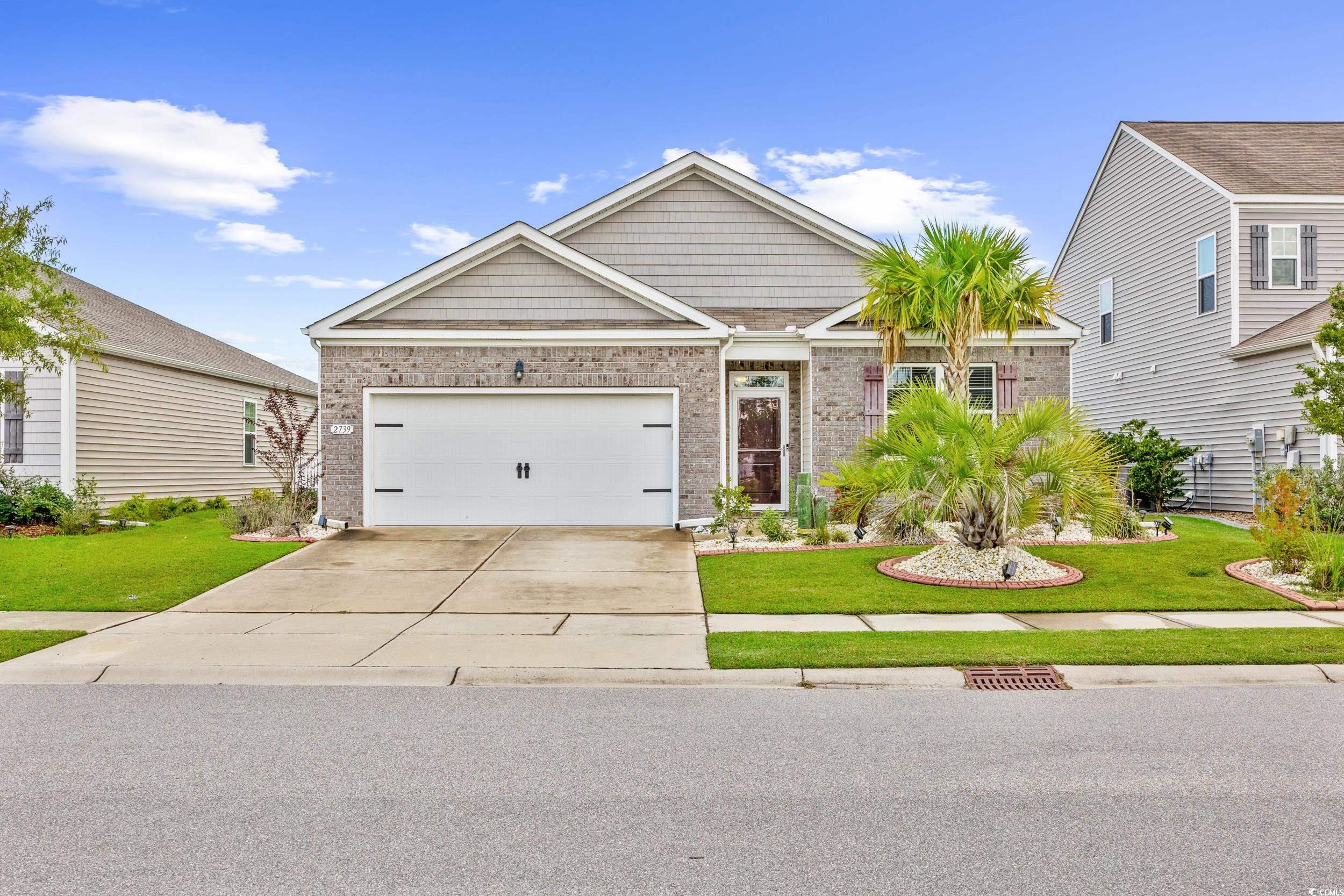 2739 Eclipse Dr. Myrtle Beach, SC 29577