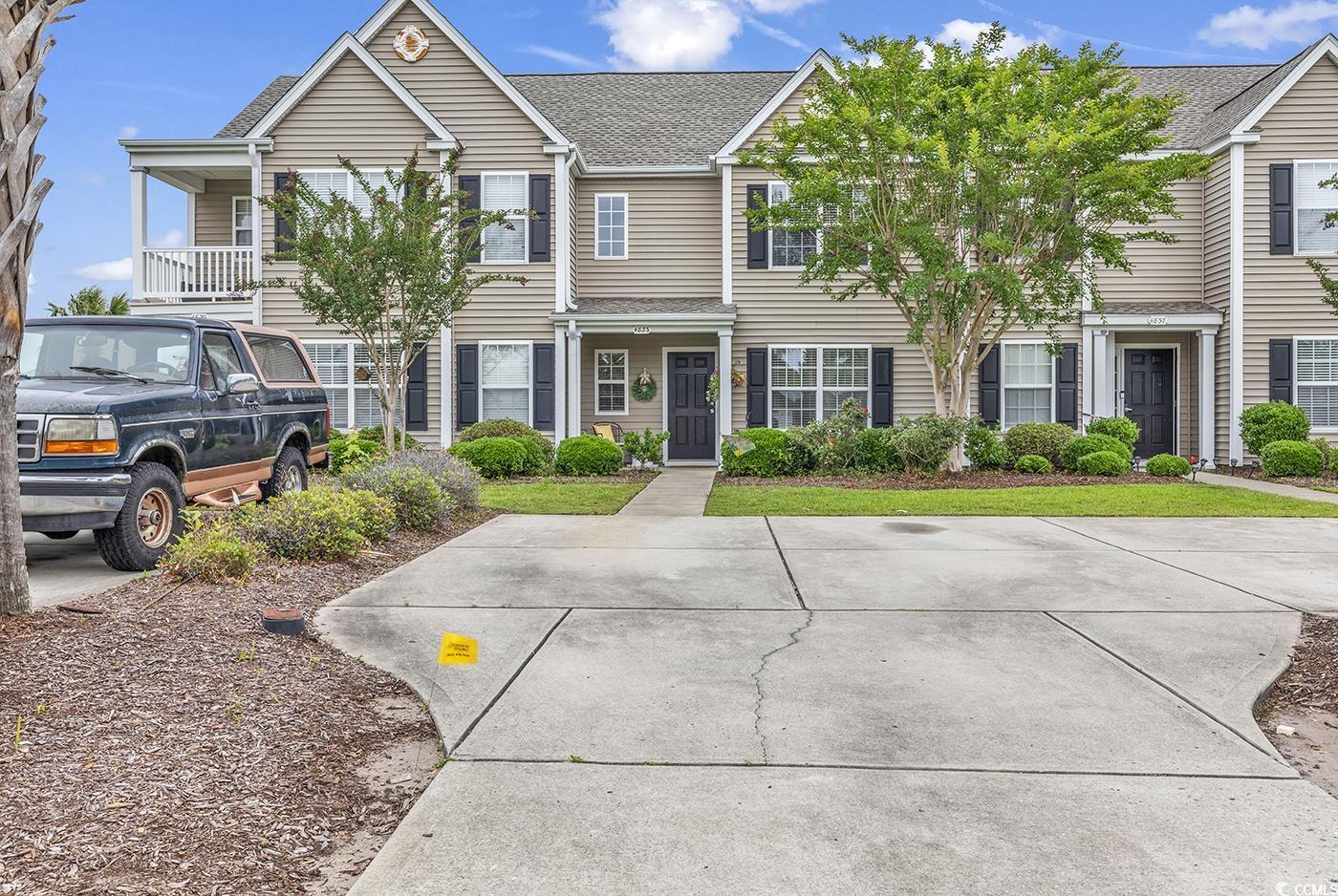 4833 Carra Ln. UNIT #104 Myrtle Beach, SC 29579