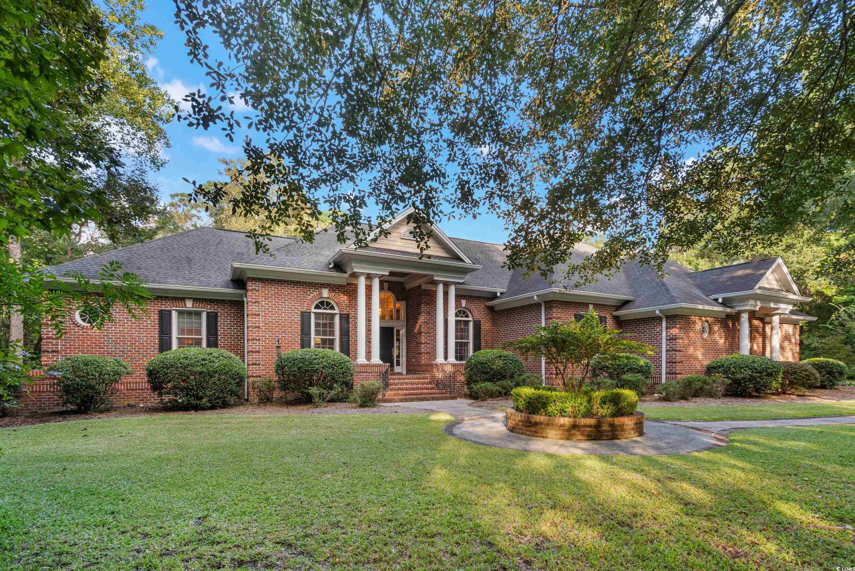 4349 Hunters Wood Dr. Murrells Inlet, SC 29576