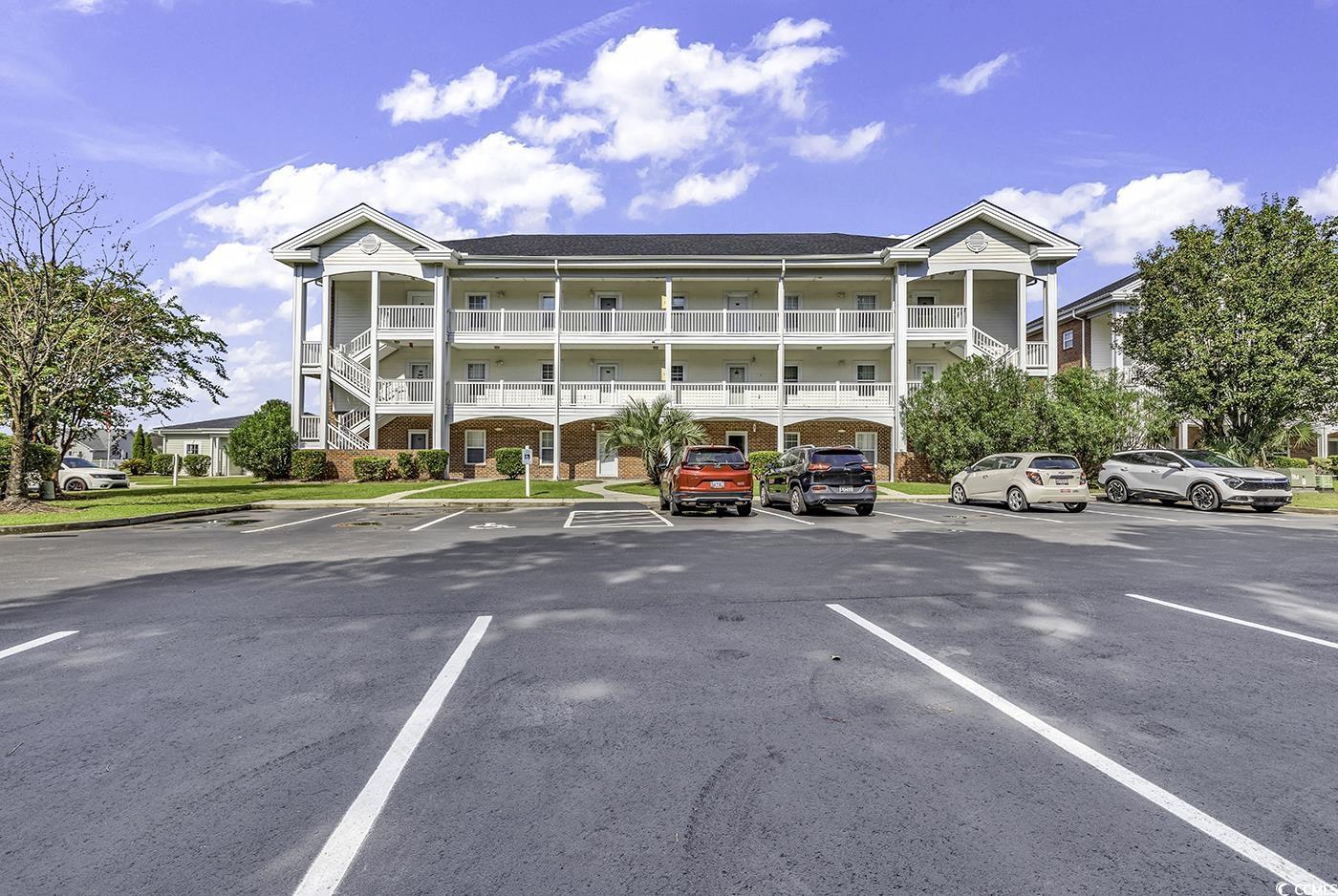 3911 Gladiola Dr. UNIT #202 Myrtle Beach, SC 29588