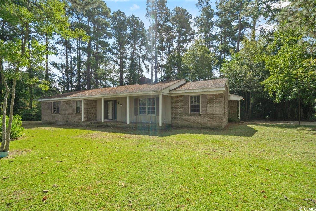 302 Azalea Dr., Mullins, South Carolina image 4