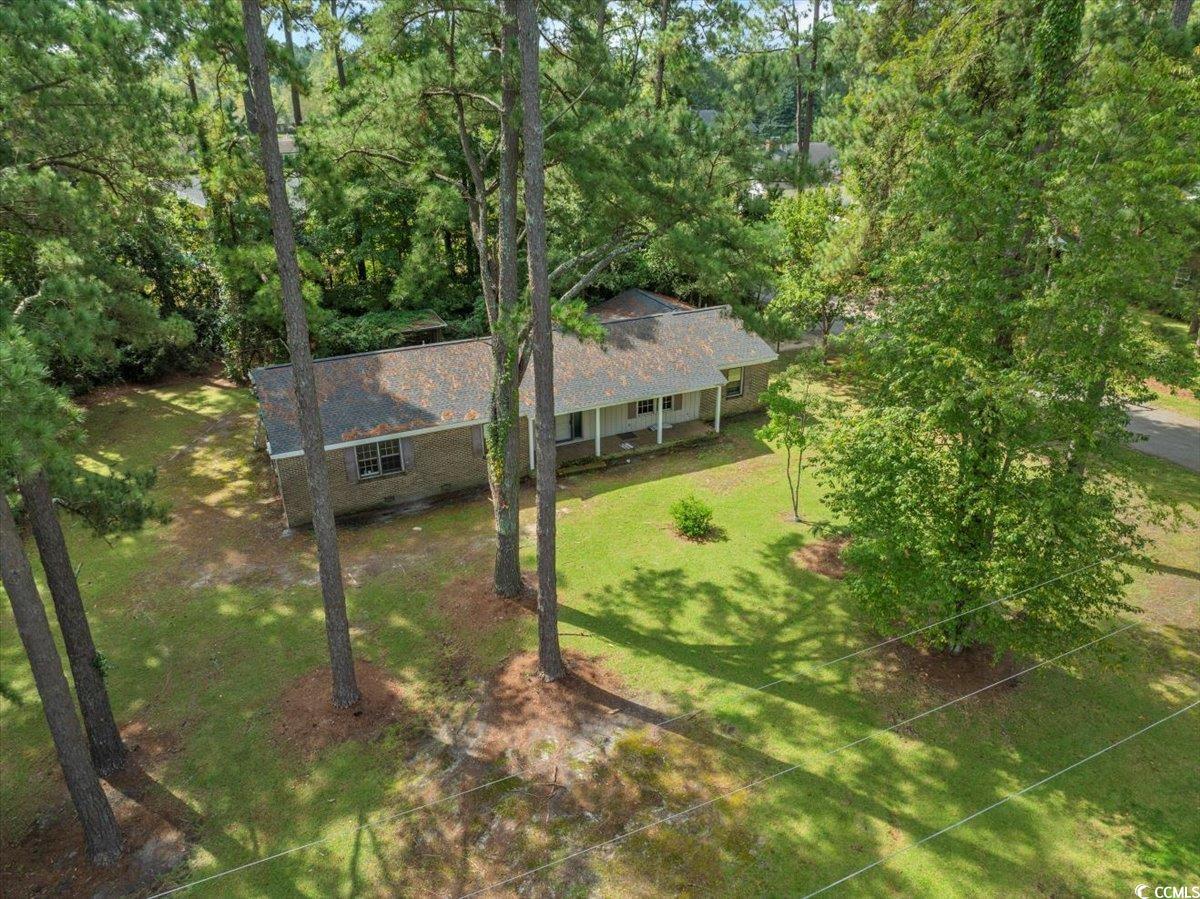 302 Azalea Dr., Mullins, South Carolina image 8