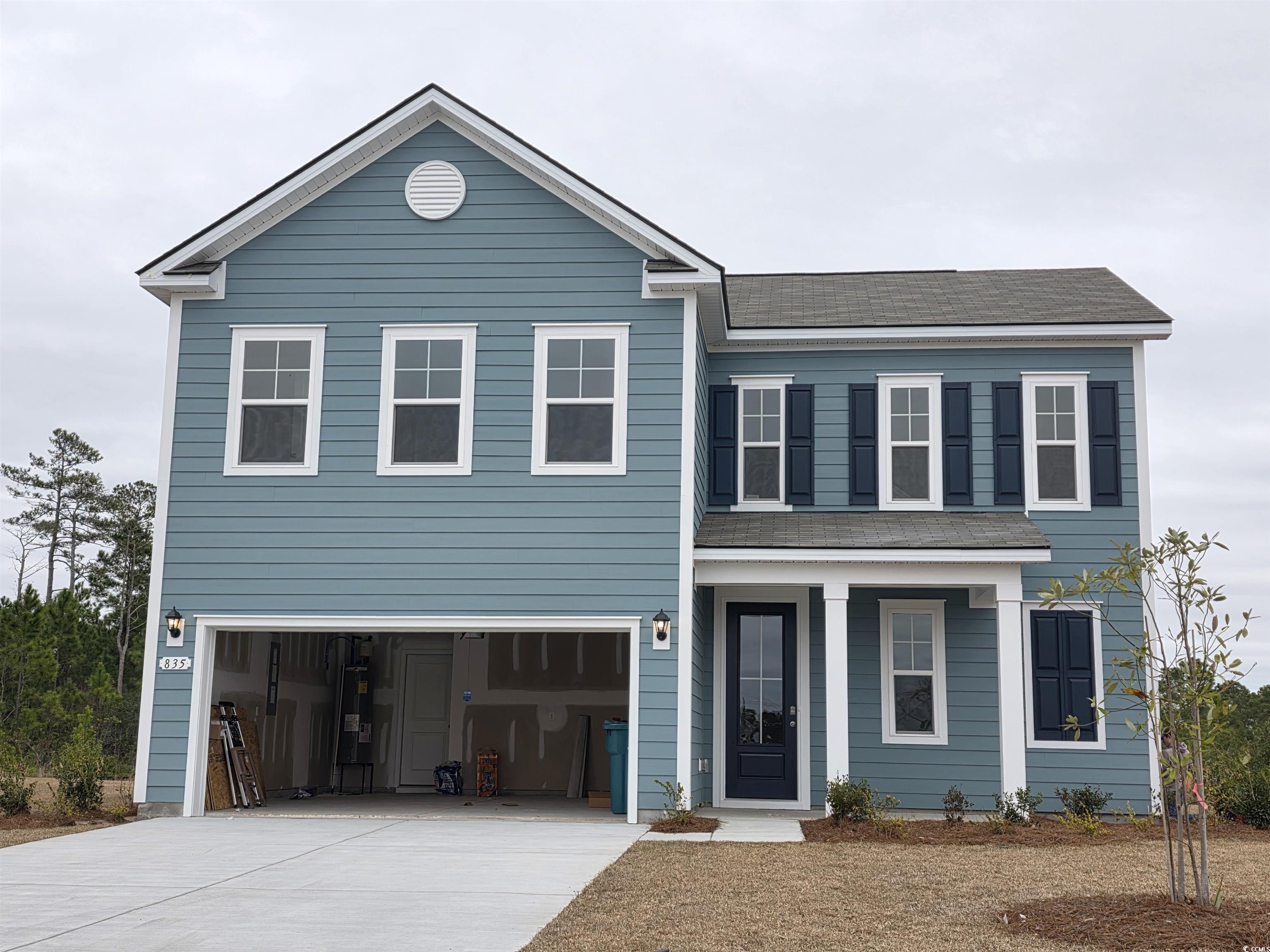 835 Hibernation Way Conway, SC 29526