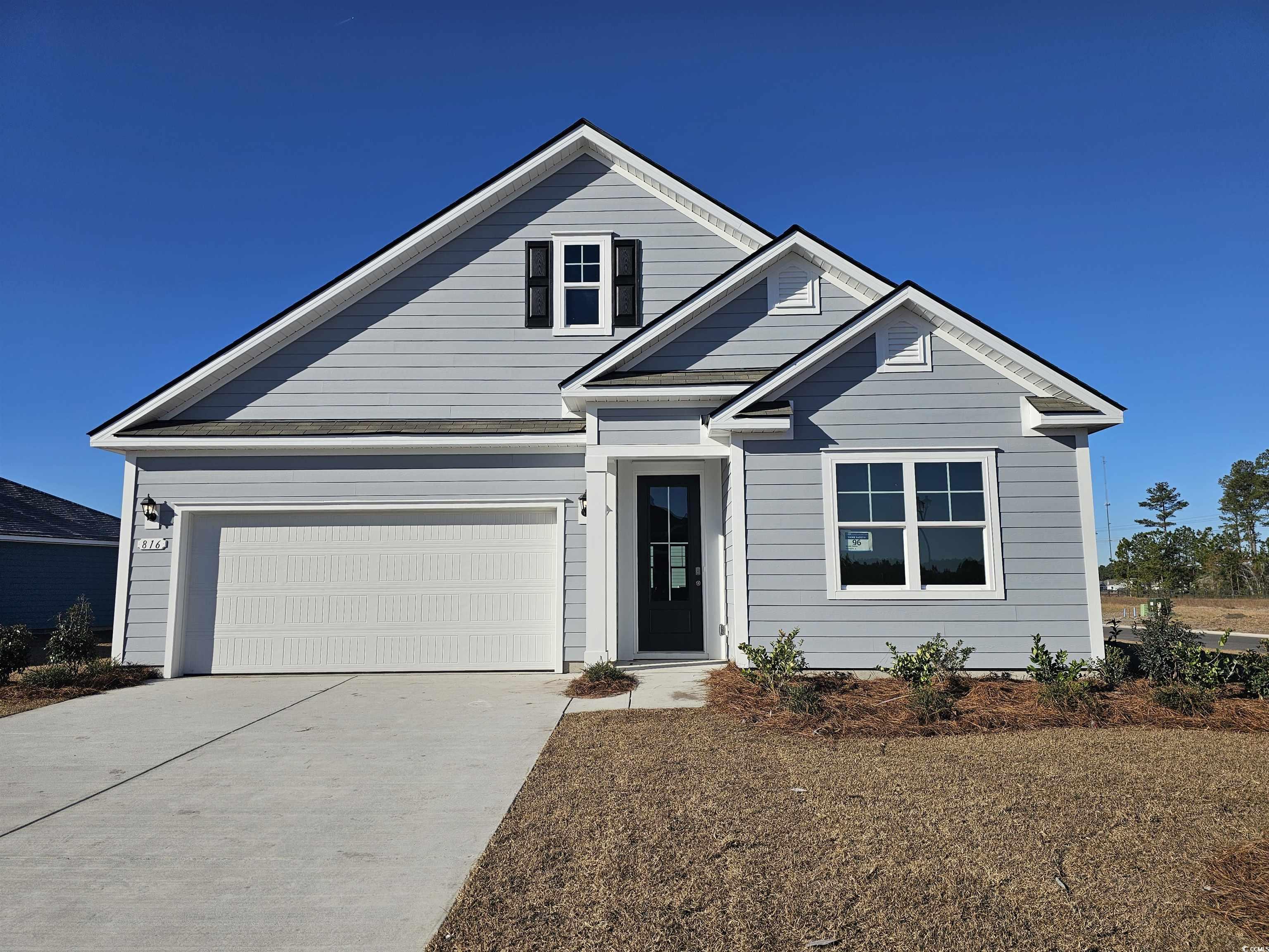 816 Hibernation Way Conway, SC 29526